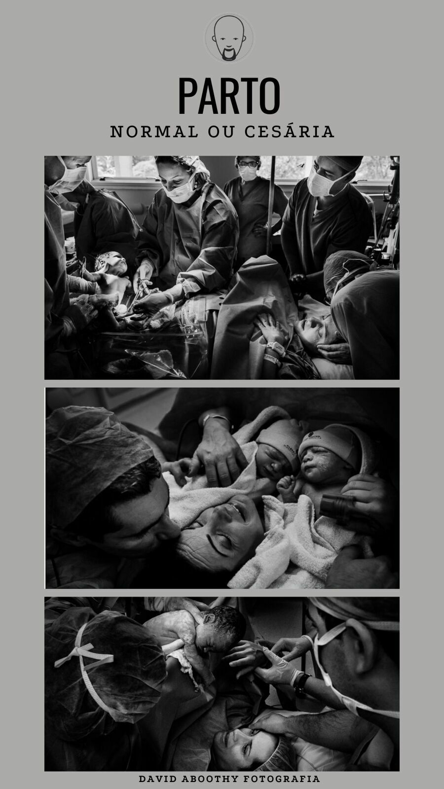 Foto INVESTIMENTO PARTO OU CERÁRIA  - Imagem 1