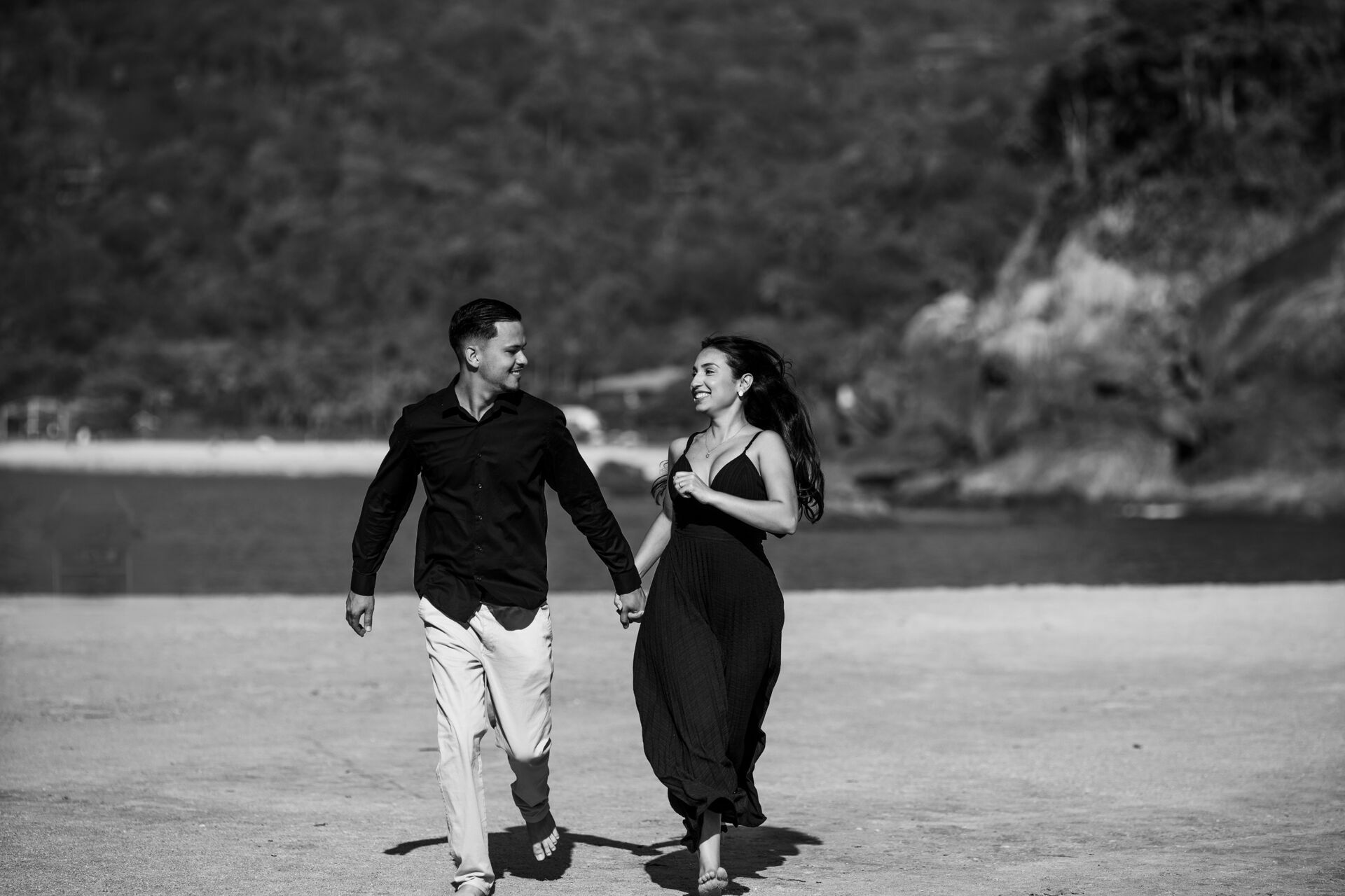 Foto MEL & JEFF | ENSAIO PÓS=WEDDING NA PRAIA GUARUJA SP Foto MEL & JEFF | ENSAIO PÓS=WEDDING NA PRAIA GUARUJA SP - Imagem 4