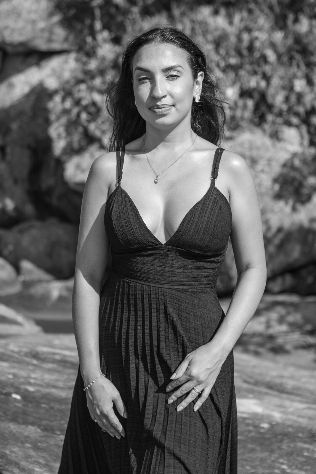 Foto MEL & JEFF | ENSAIO PÓS=WEDDING NA PRAIA GUARUJA SP Foto MEL & JEFF | ENSAIO PÓS=WEDDING NA PRAIA GUARUJA SP - Imagem 23