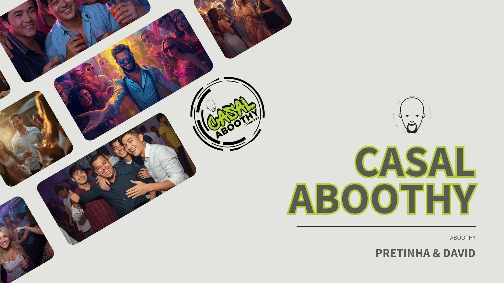 Foto PROPOSTA EVENTO DE ANIVERSÁRIO - Imagem 1