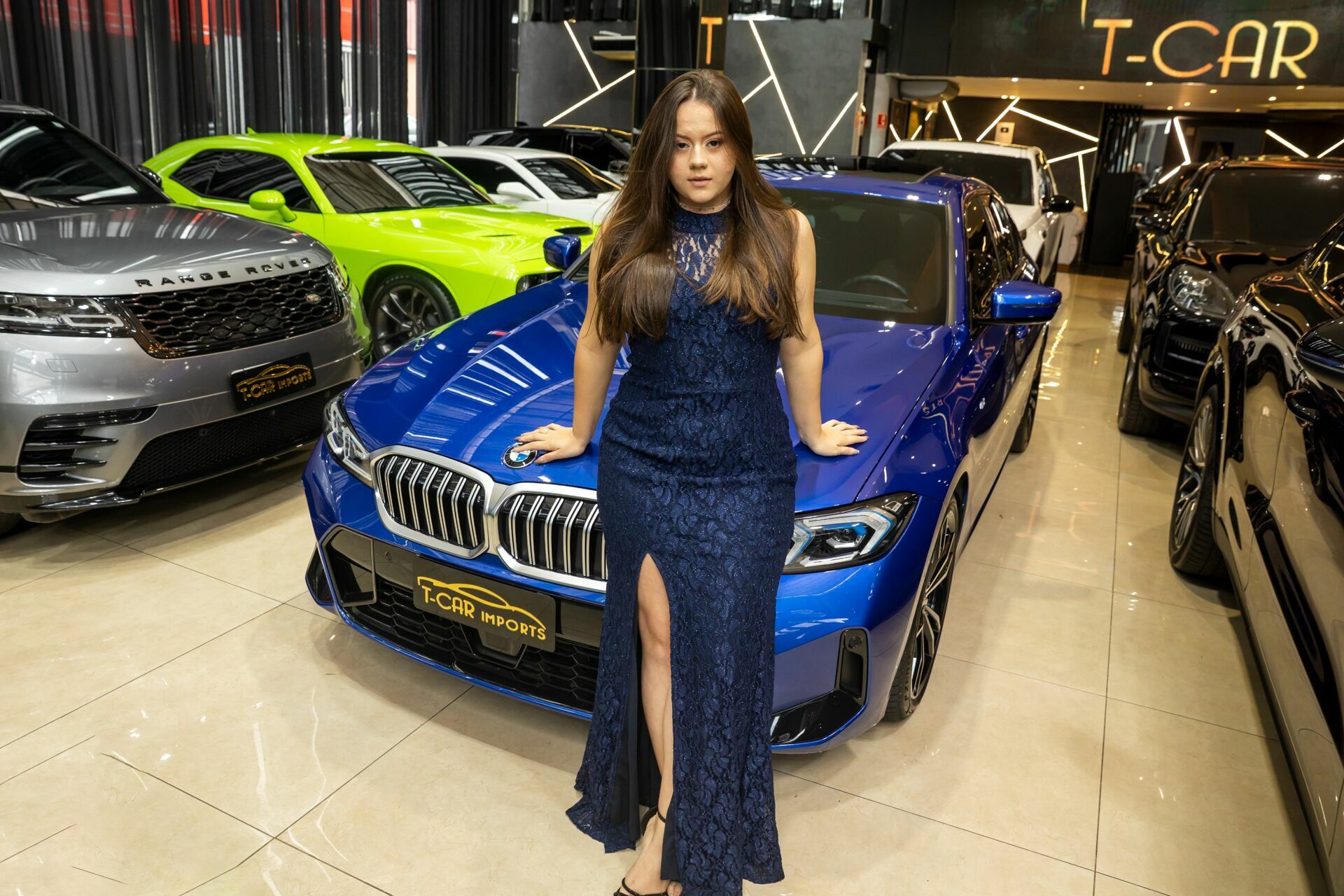 Foto BELLA 15 ANOS | ENSAIO NO ESTADIO DO CORINTHIANS + TCAR - Imagem 16