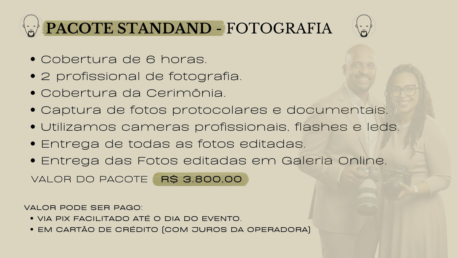 Foto CASAMENTO CIVIL + RECEPÇ!AO - Imagem 4