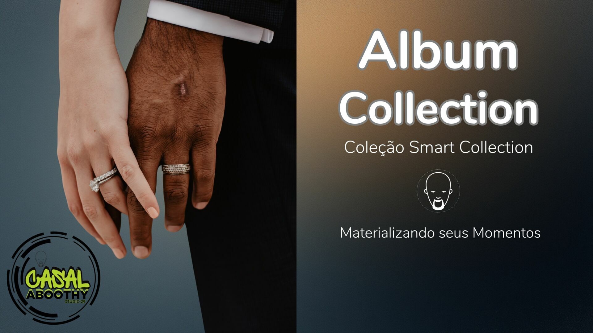 Foto CASAMENTO + RECEPÇÃO 2026 - Imagem 7