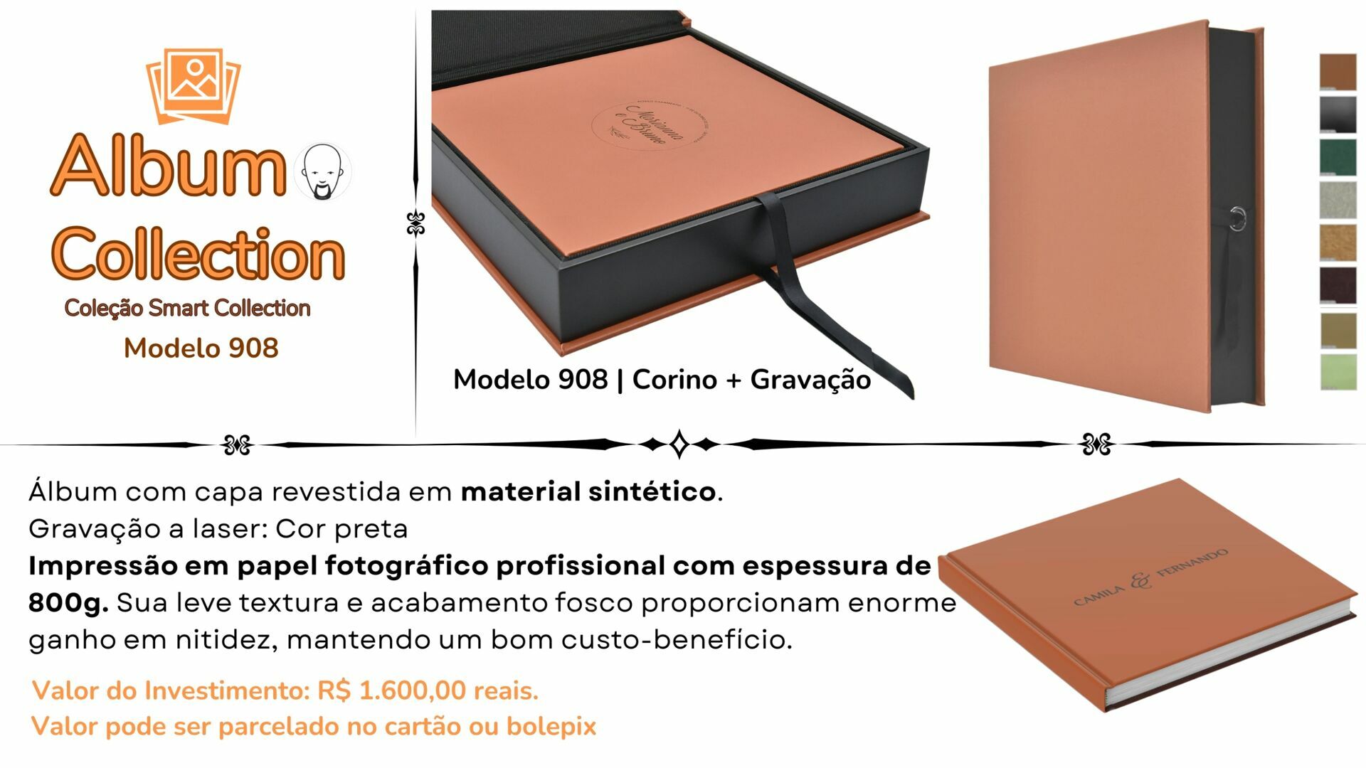 Foto PROPOSTA MINI-WEDDING PERSONA  - Imagem 7