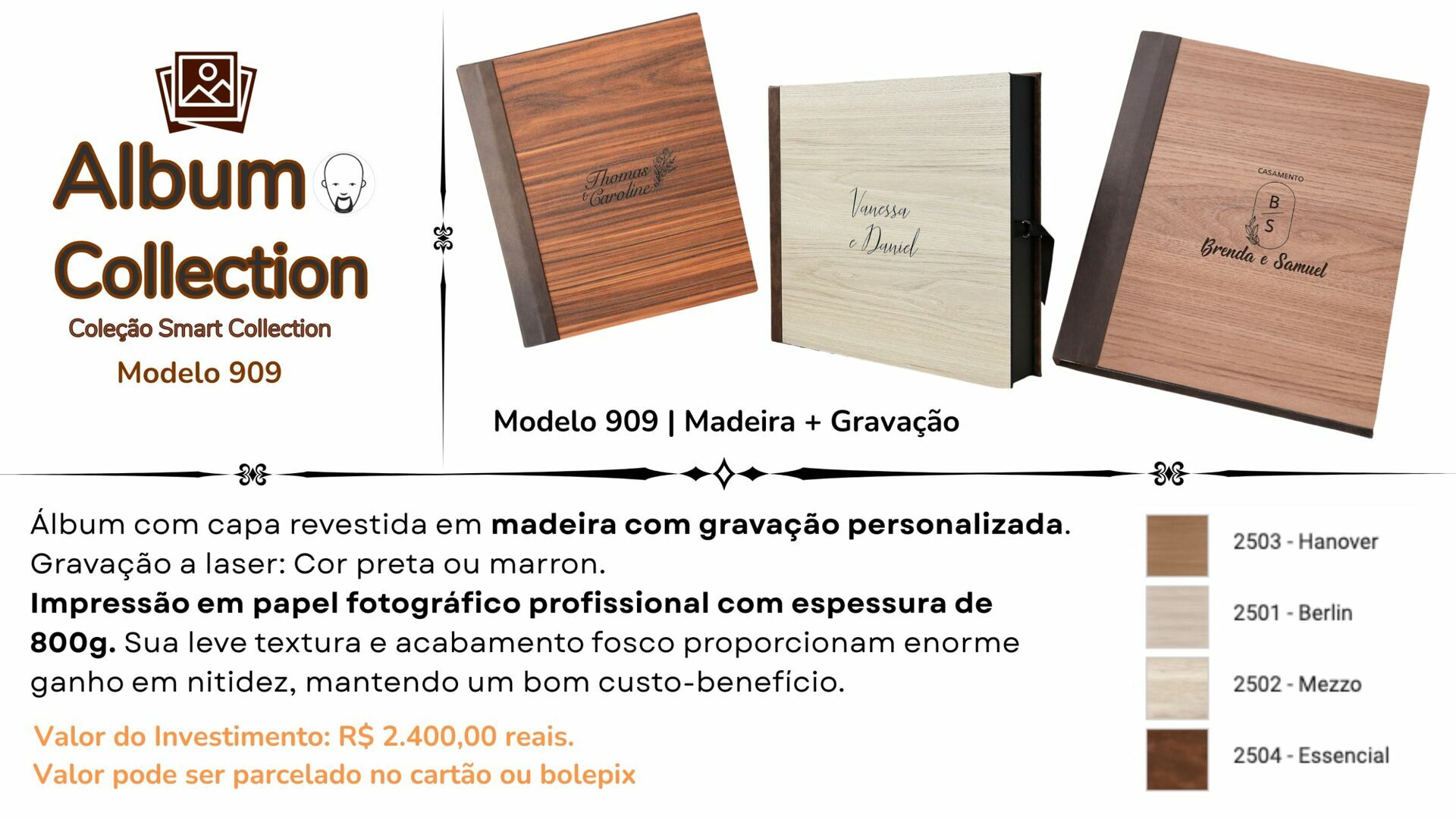 Foto PROPOSTA MINI-WEDDING PERSONA  - Imagem 9