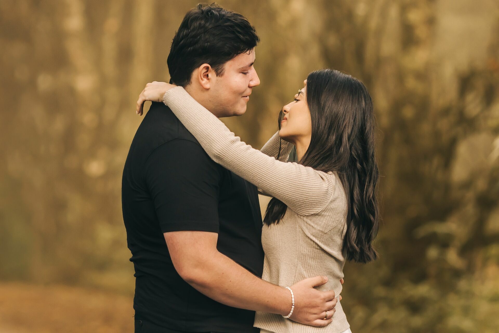 Foto INGRID & NICOLAS | ENSAIO NO PICO | MARIPORÃ - Imagem 45