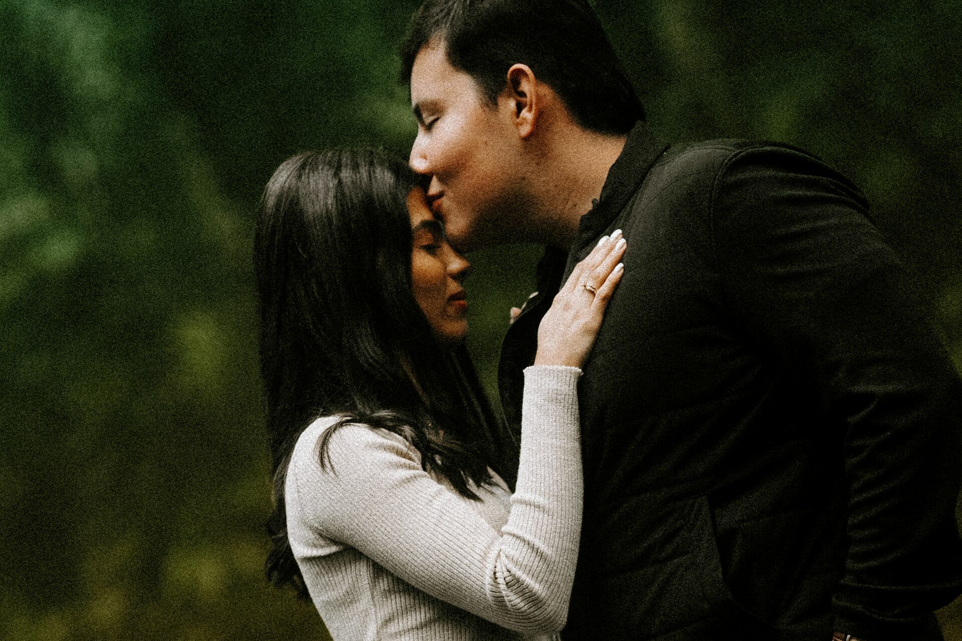 Foto INGRID & NICOLAS | ENSAIO NO PICO | MARIPORÃ - Imagem 12