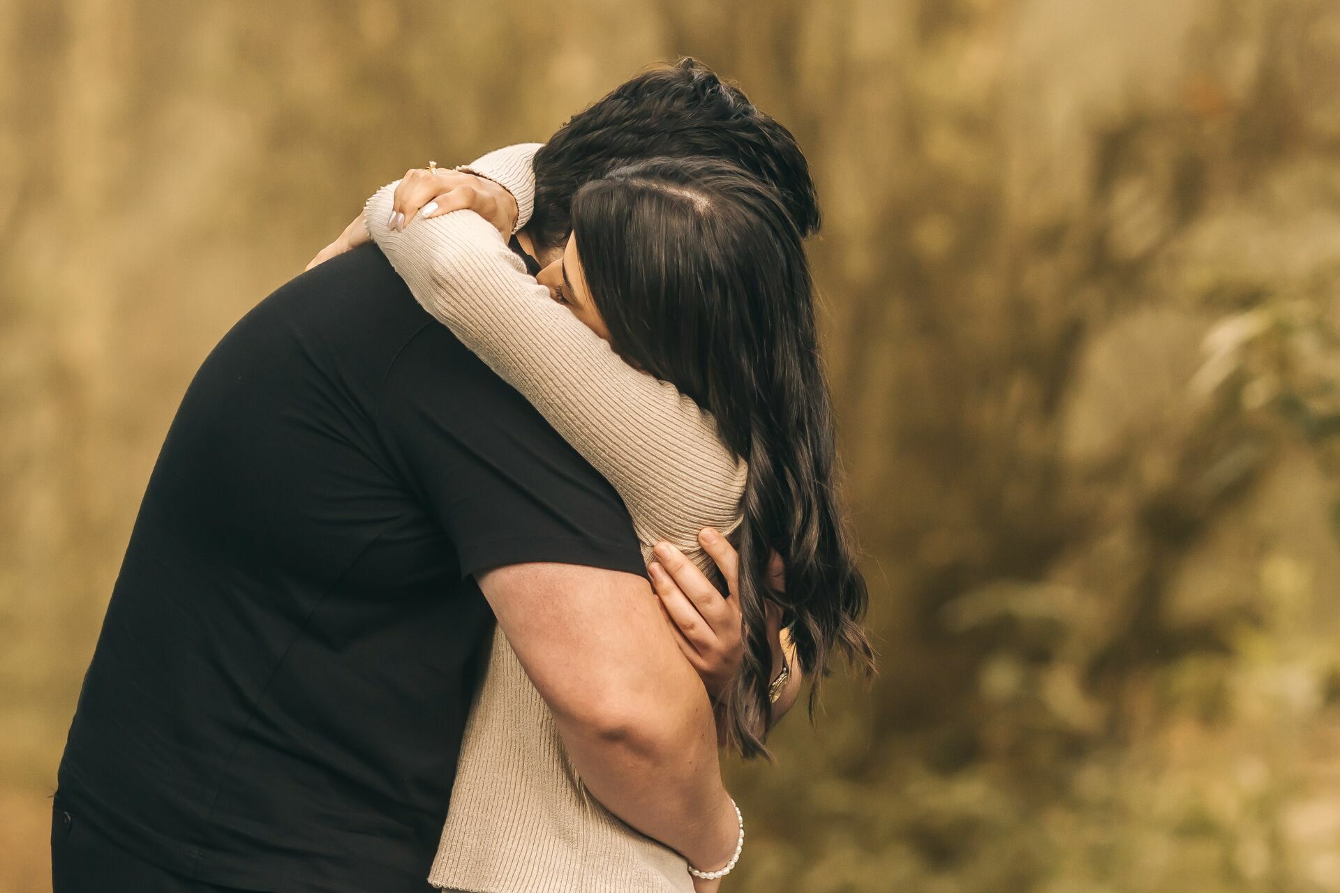 Foto INGRID & NICOLAS | ENSAIO NO PICO | MARIPORÃ - Imagem 43