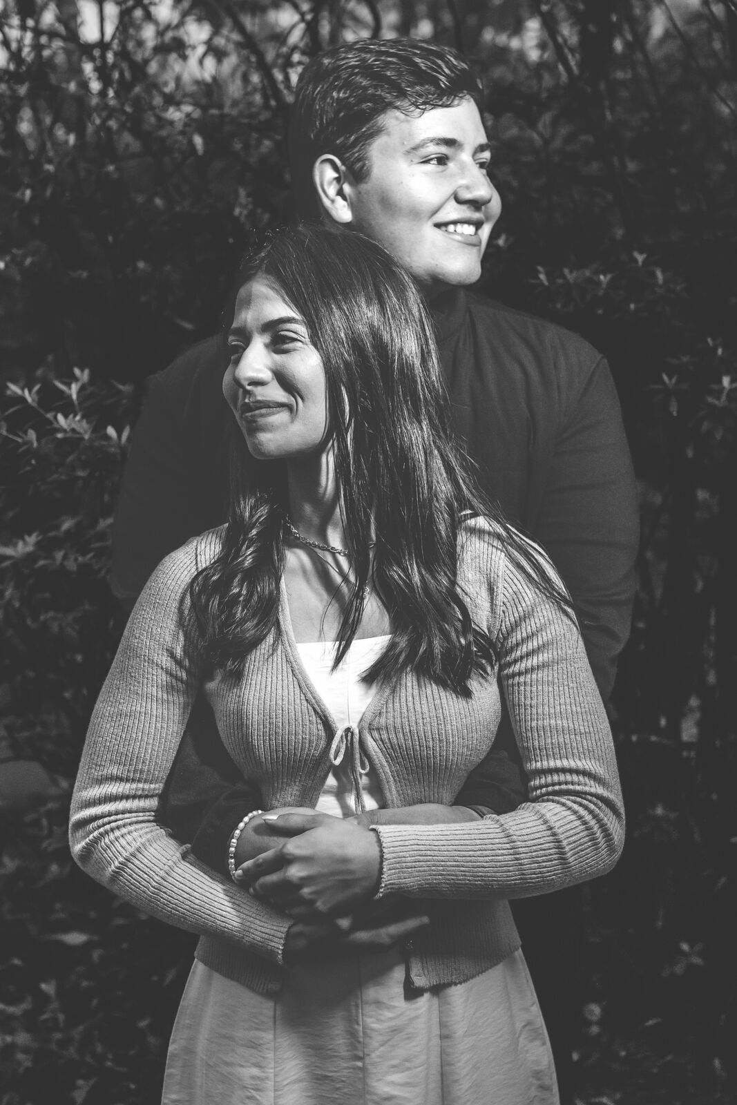 Foto INGRID & NICOLAS | ENSAIO NO PICO | MARIPORÃ - Imagem 46