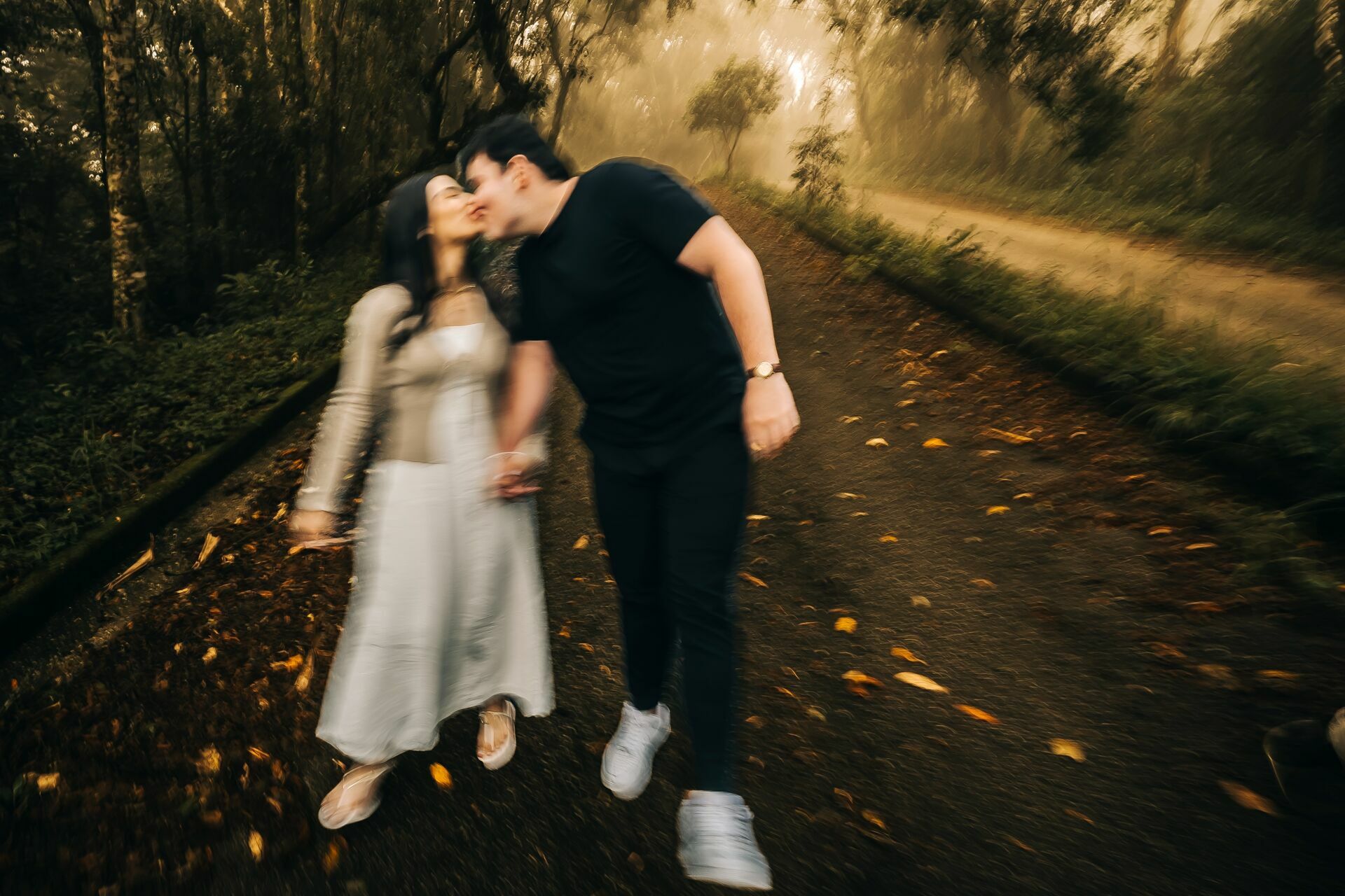 Foto INGRID & NICOLAS | ENSAIO NO PICO | MARIPORÃ - Imagem 46