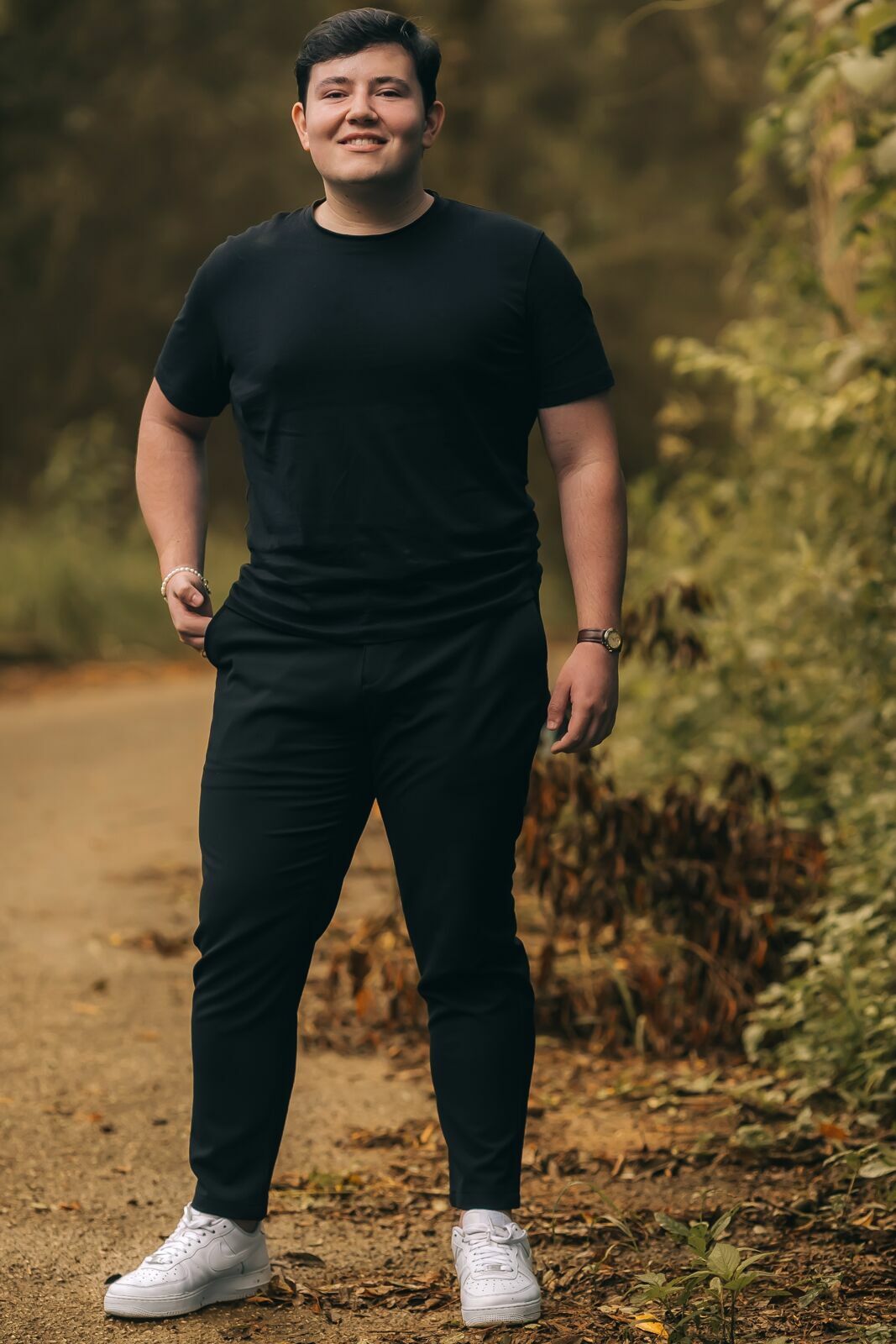 Foto INGRID & NICOLAS | ENSAIO NO PICO | MARIPORÃ - Imagem 49