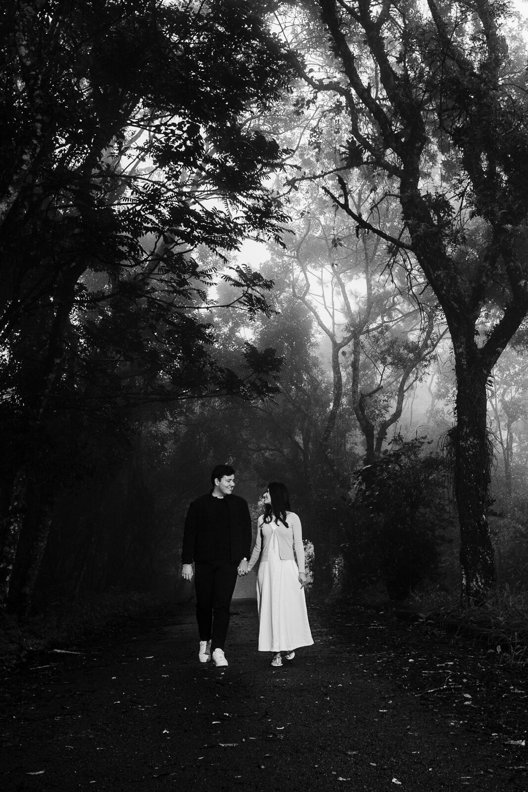 Foto INGRID & NICOLAS | ENSAIO NO PICO | MARIPORÃ - Imagem 42