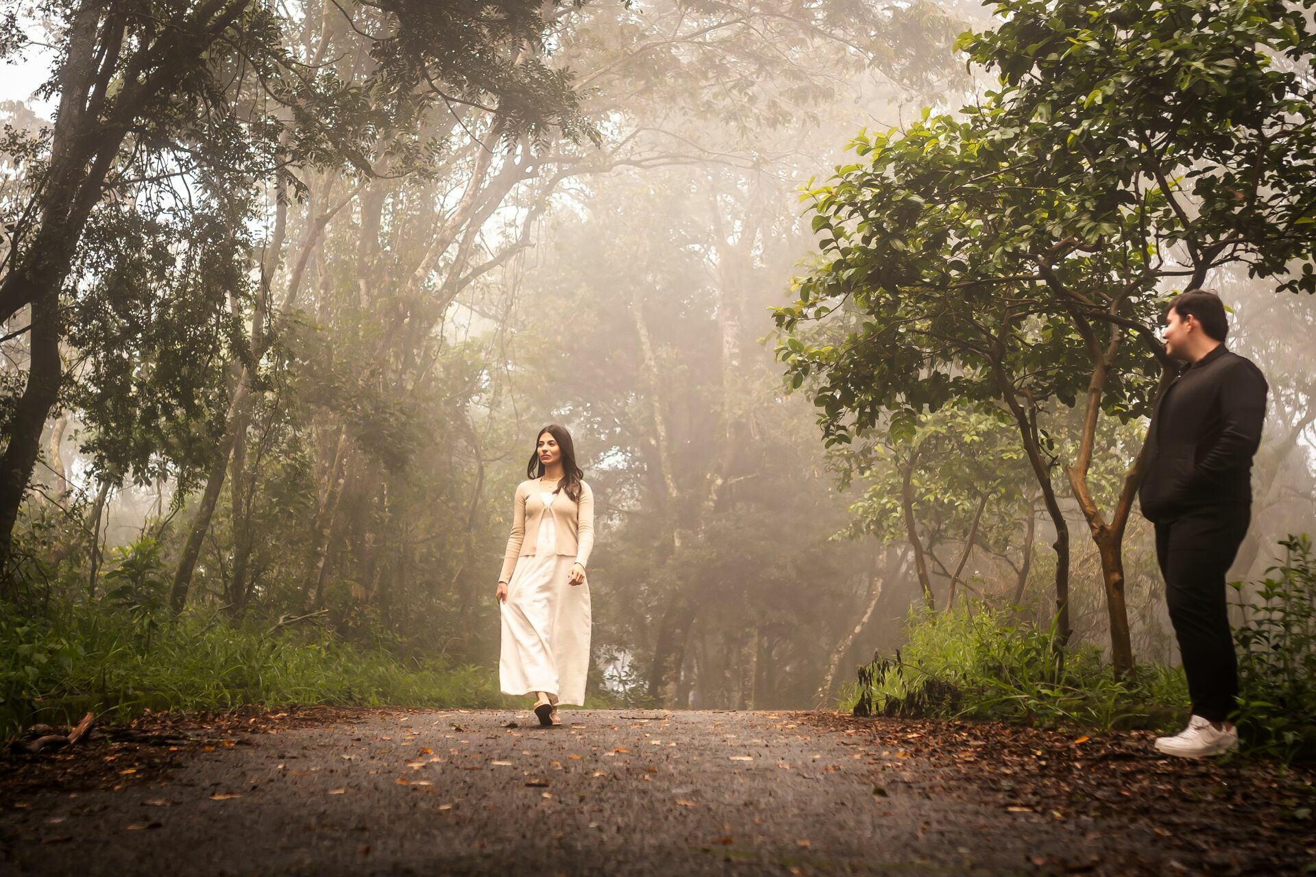 Foto INGRID & NICOLAS | ENSAIO NO PICO | MARIPORÃ - Imagem 44