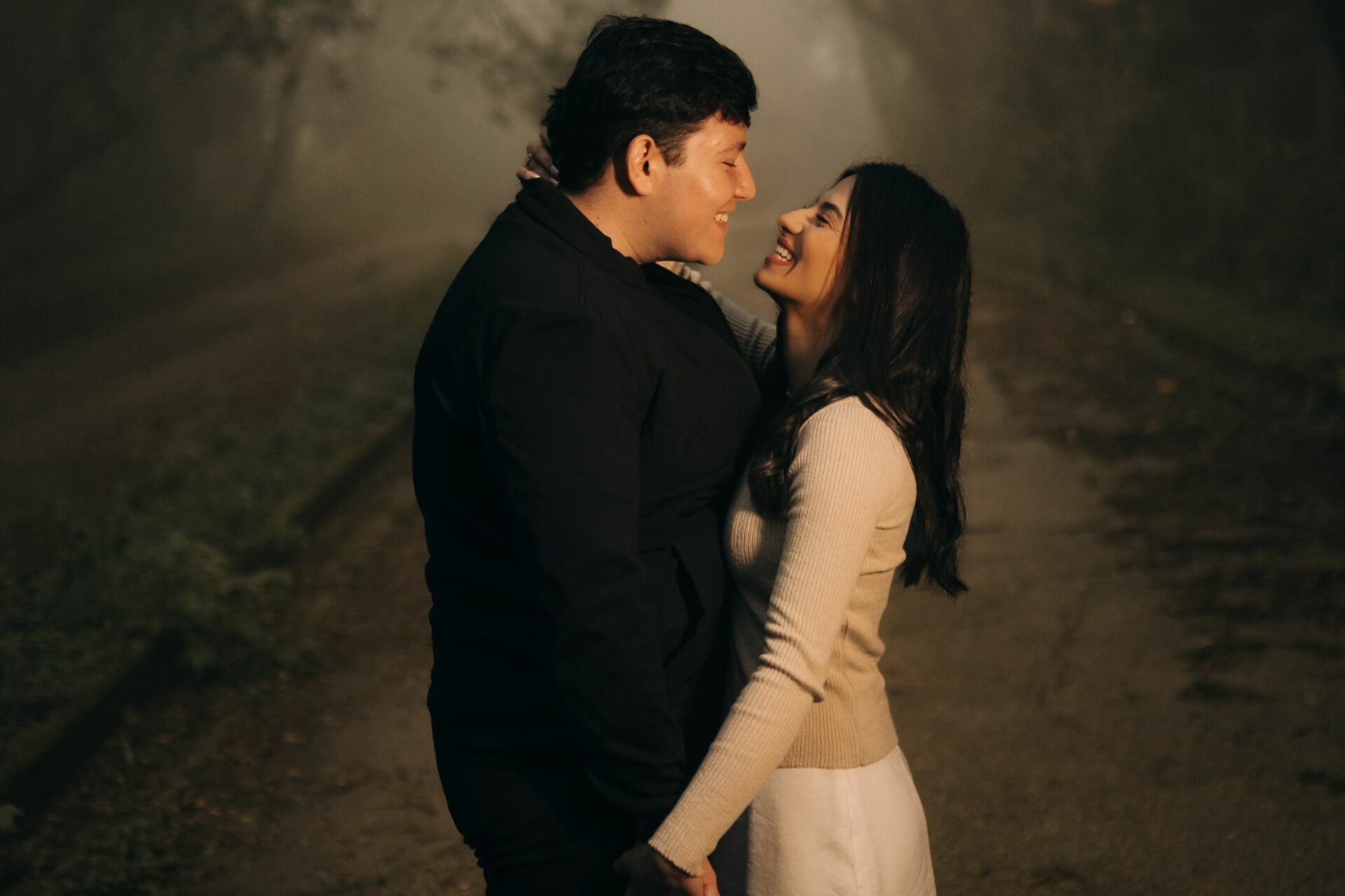 Foto INGRID & NICOLAS | ENSAIO NO PICO | MARIPORÃ - Imagem 42