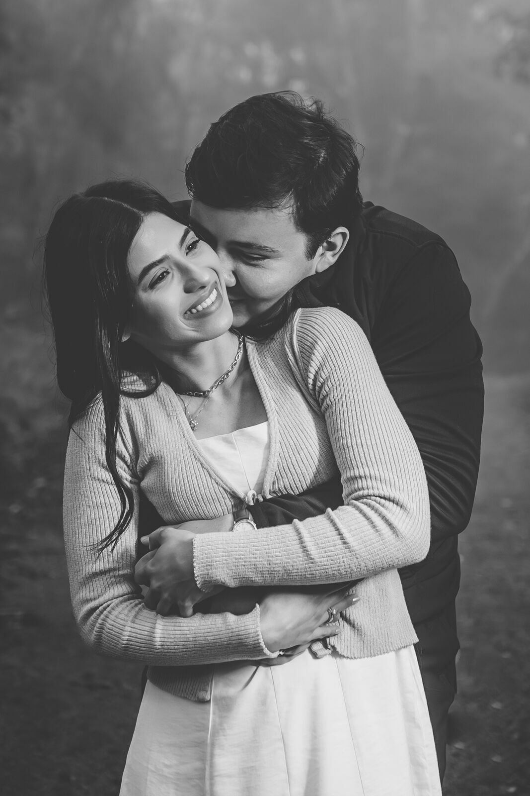 Foto INGRID & NICOLAS | ENSAIO NO PICO | MARIPORÃ - Imagem 45