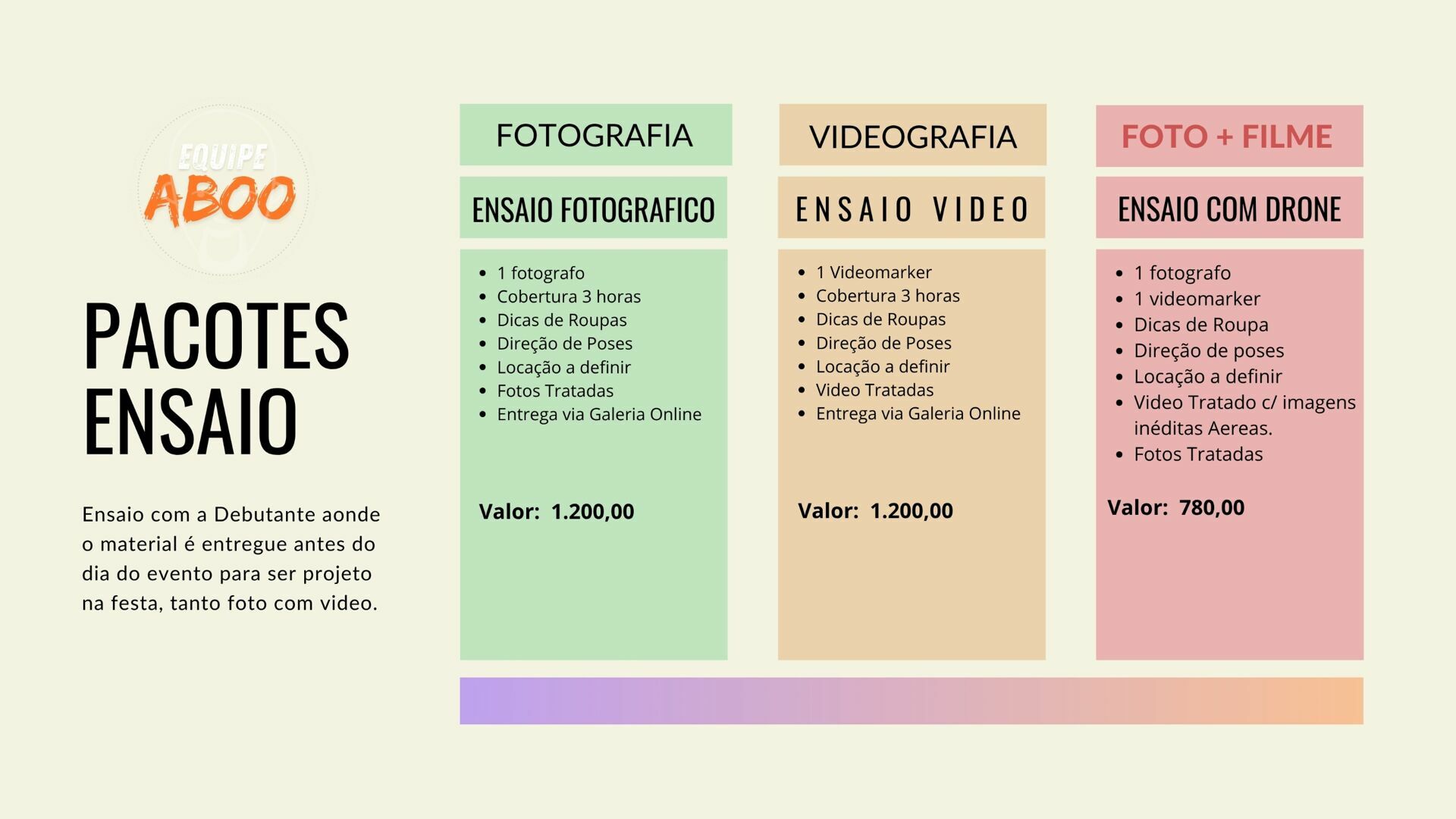 Foto DEBUTANTE | O GRADE DIA  - Imagem 8