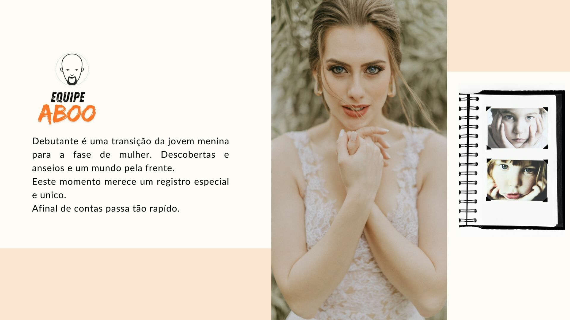 Foto DEBUTANTE | O GRADE DIA  - Imagem 4