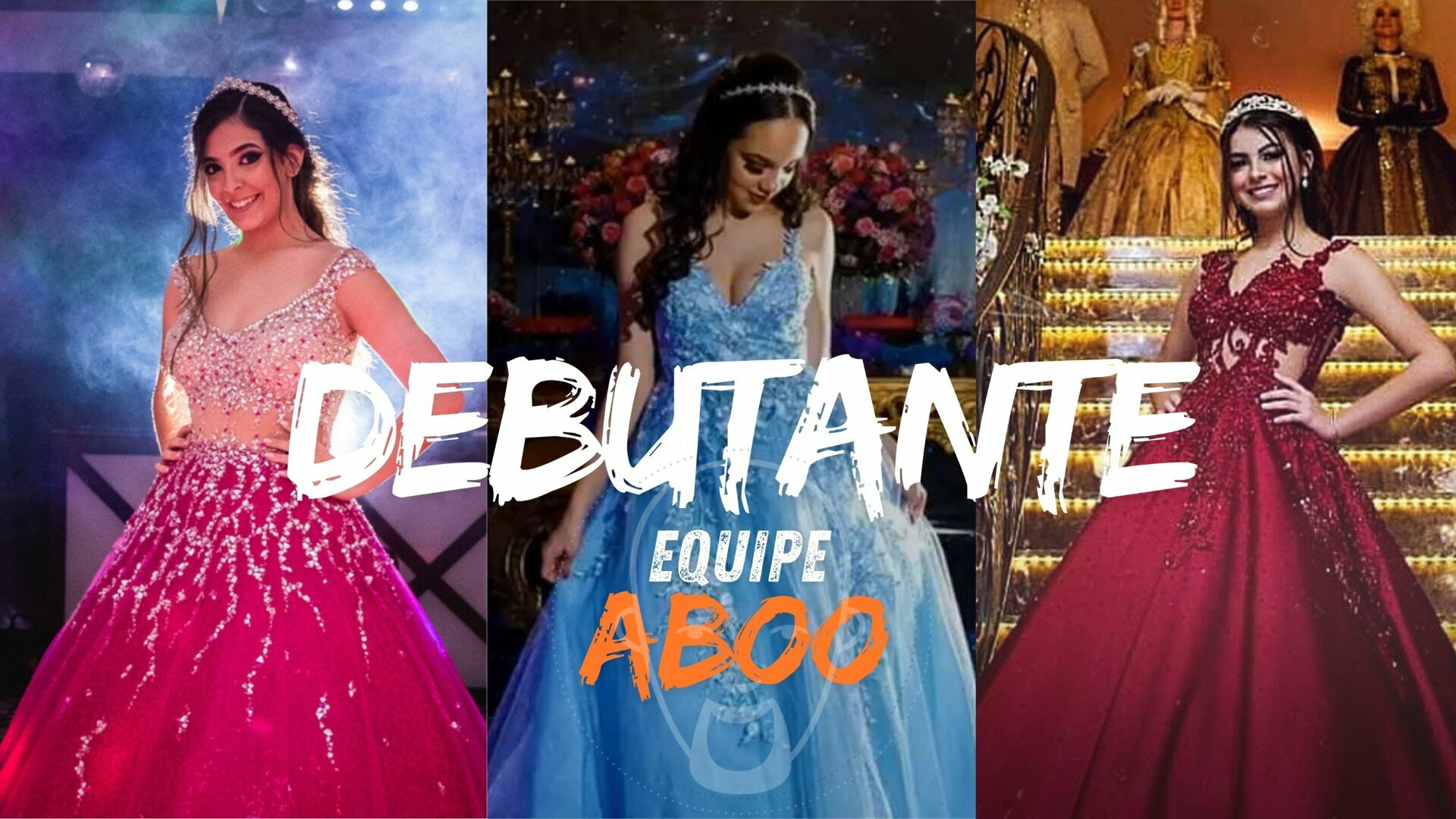 Foto DEBUTANTE | O GRADE DIA  - Imagem 5