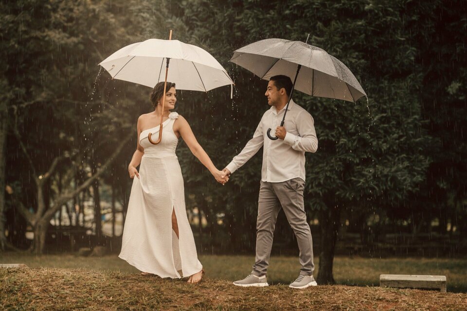 LÉA & JONAS | PRÉ-WEDDING | BY CASAL ABOOTHY 