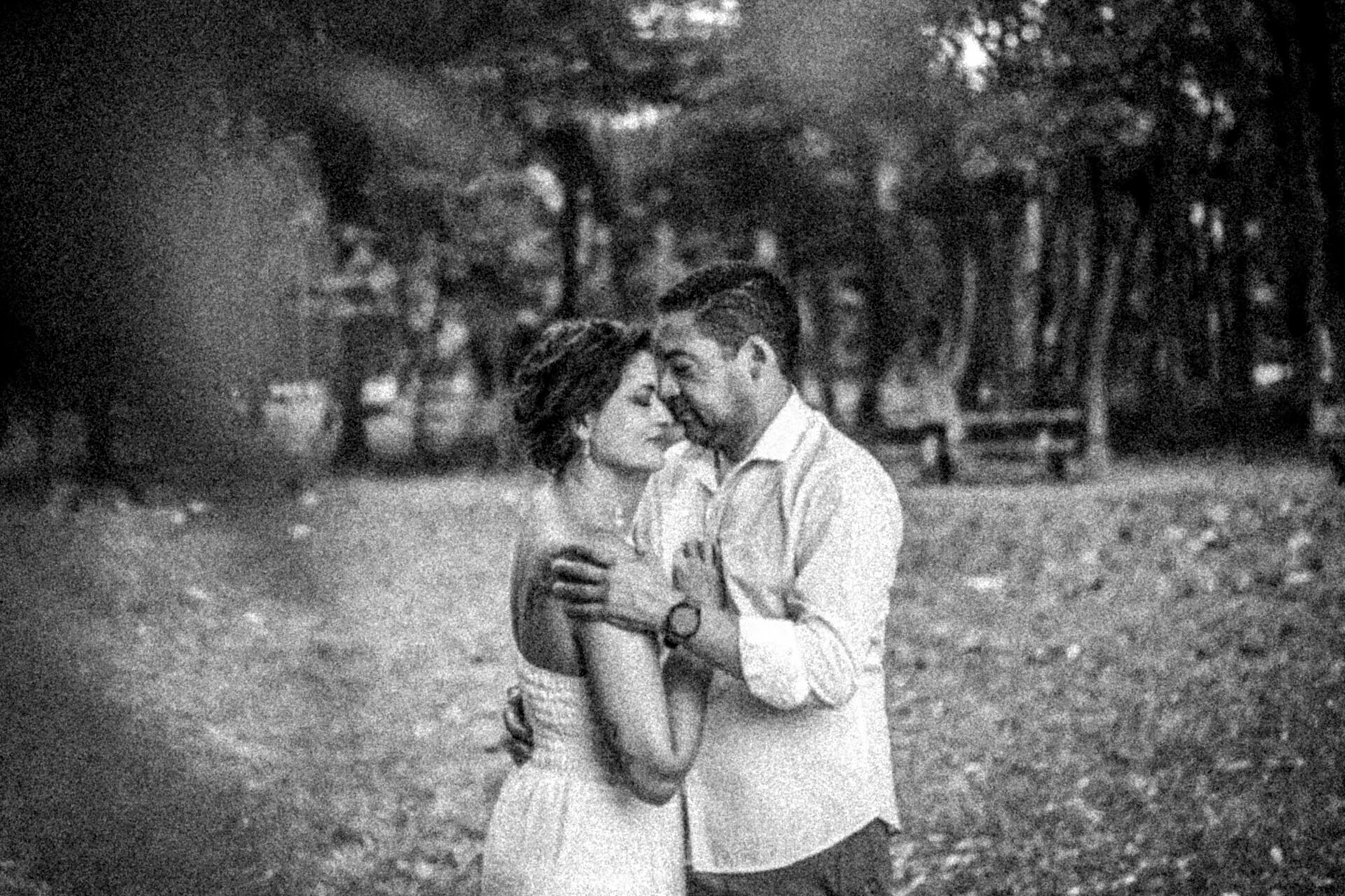 Foto LÉA & JONAS | PRÉ-WEDDING | BY CASAL ABOOTHY  - Imagem 9