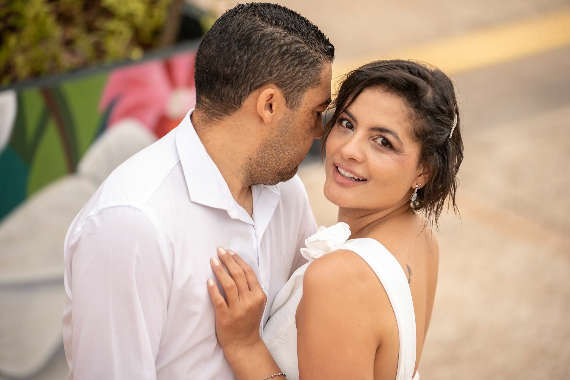 Foto LÉA & JONAS | PRÉ-WEDDING | BY CASAL ABOOTHY  - Imagem 21