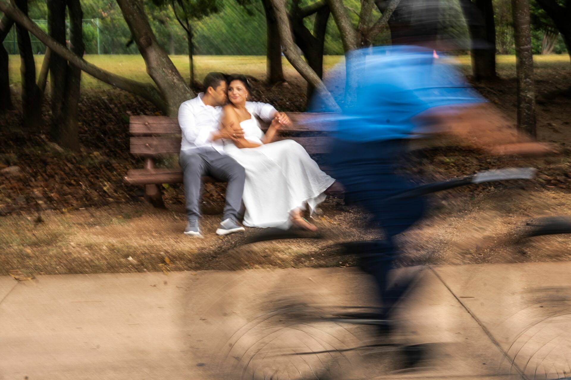 Foto LÉA & JONAS | PRÉ-WEDDING | BY CASAL ABOOTHY  - Imagem 26