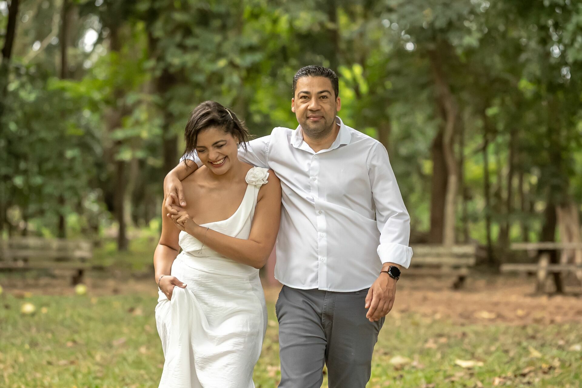 Foto LÉA & JONAS | PRÉ-WEDDING | BY CASAL ABOOTHY  - Imagem 6