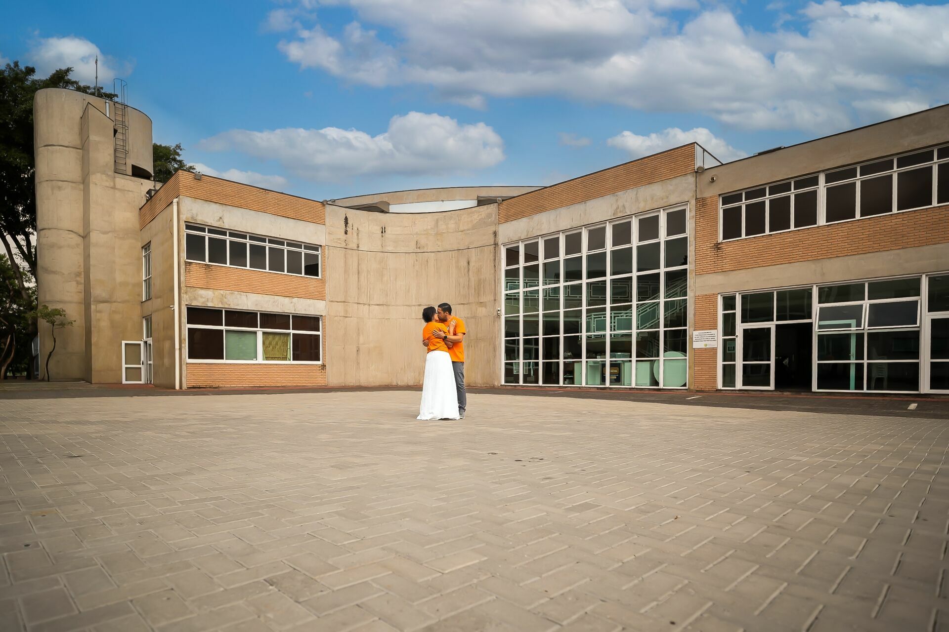 Foto LÉA & JONAS | PRÉ-WEDDING | BY CASAL ABOOTHY  - Imagem 43
