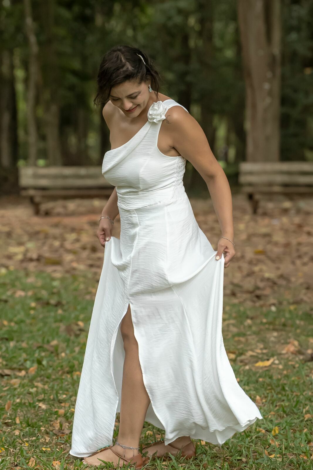 Foto LÉA & JONAS | PRÉ-WEDDING | BY CASAL ABOOTHY  - Imagem 3
