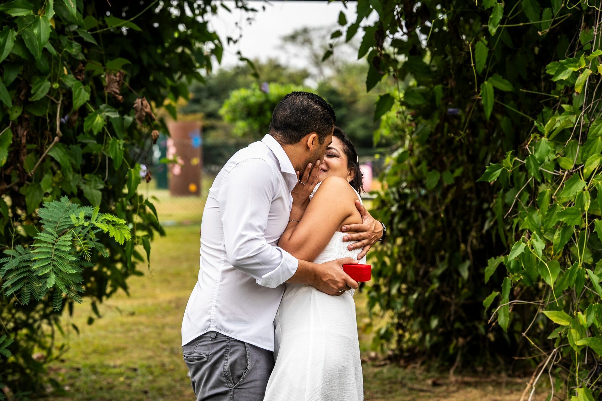 Foto LÉA & JONAS | PRÉ-WEDDING | BY CASAL ABOOTHY  - Imagem 39