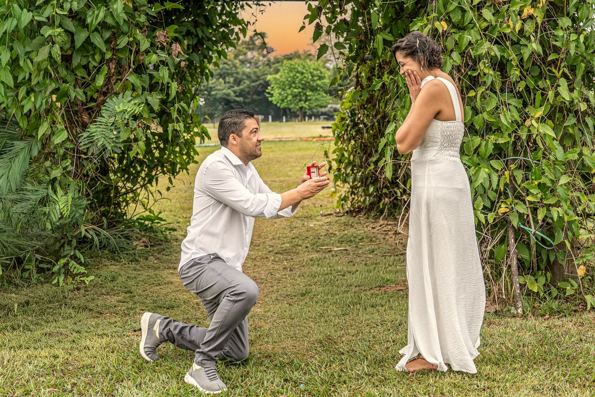 Foto LÉA & JONAS | PRÉ-WEDDING | BY CASAL ABOOTHY  - Imagem 35