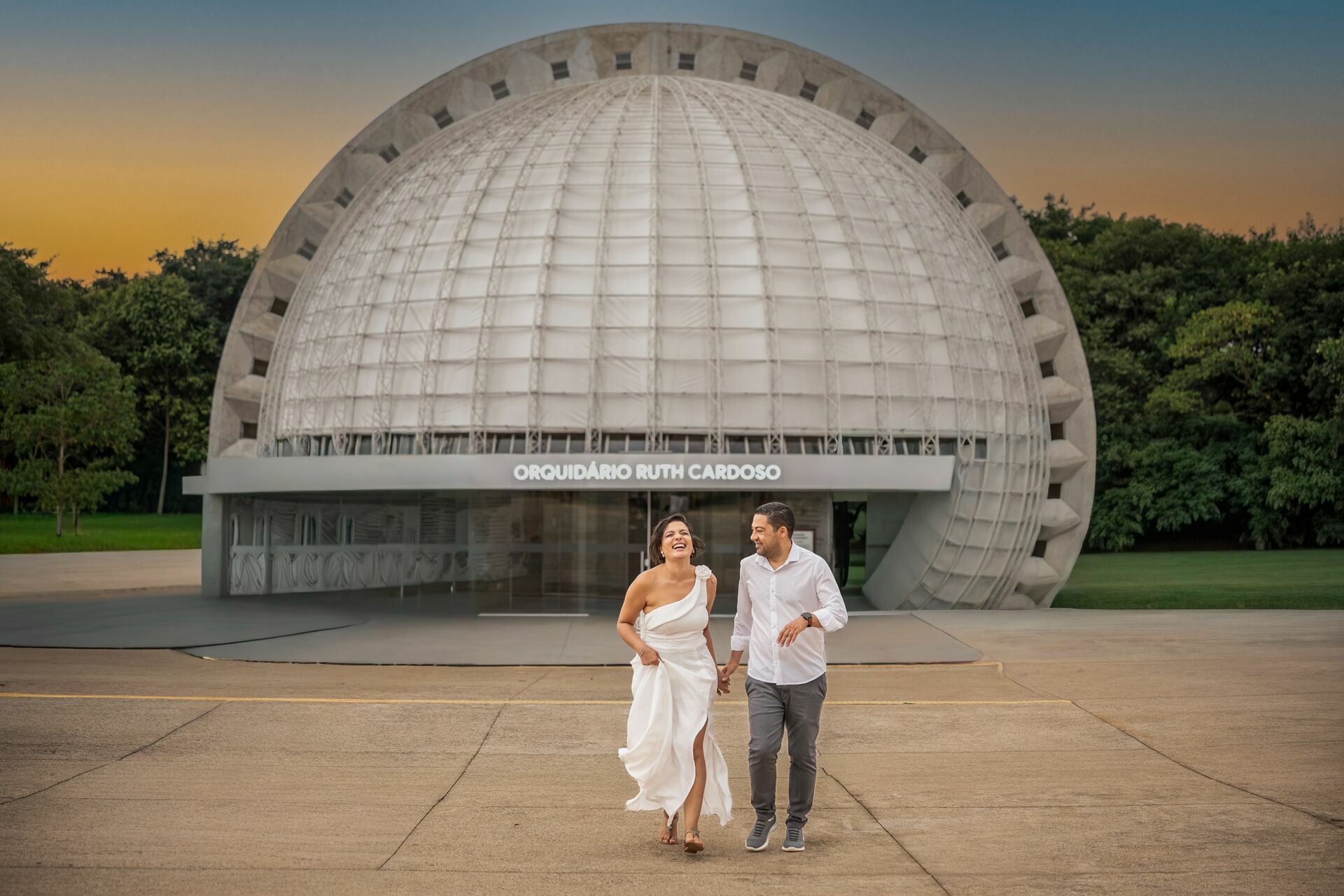 Foto LÉA & JONAS | PRÉ-WEDDING | BY CASAL ABOOTHY  - Imagem 23