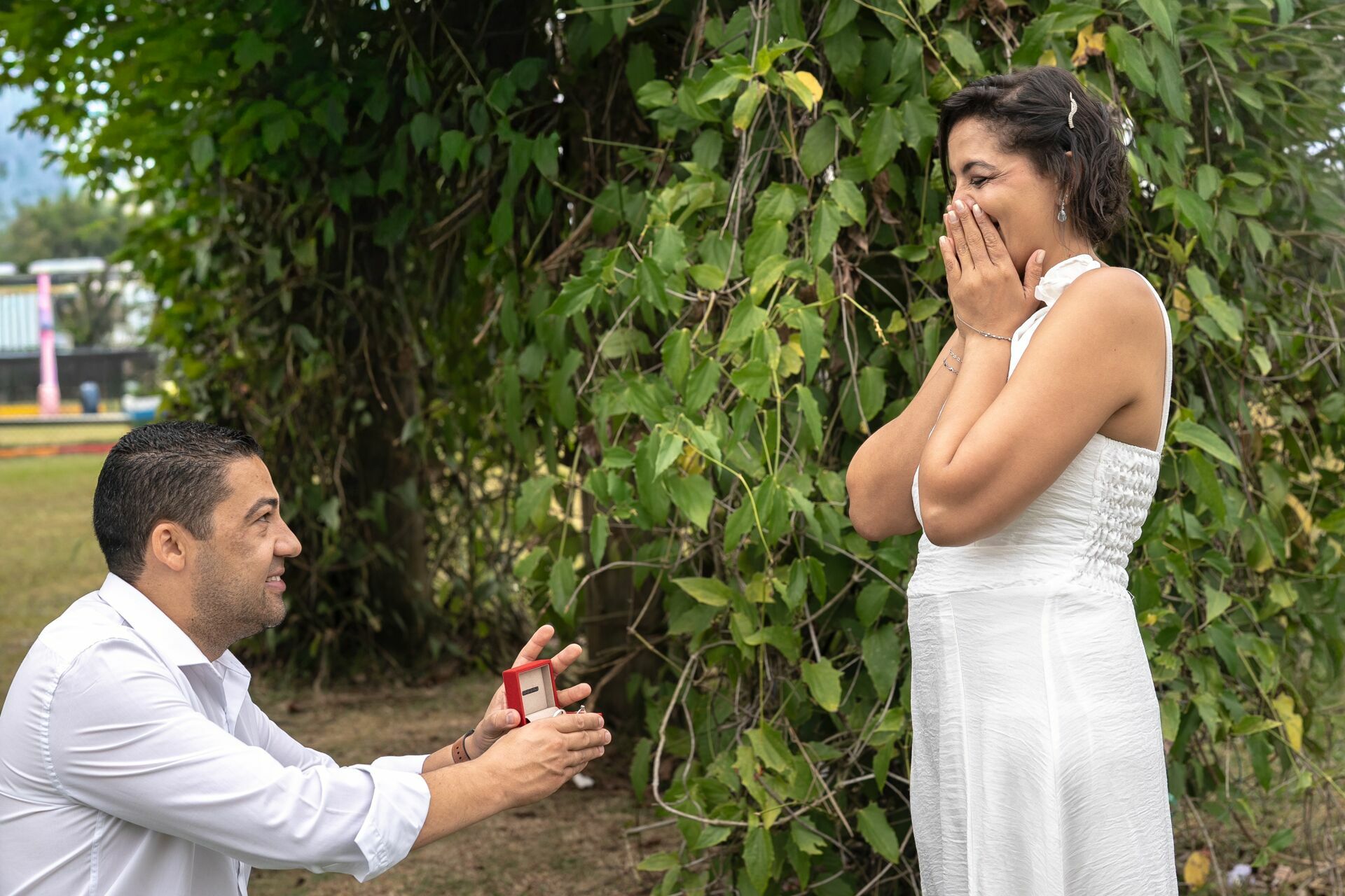 Foto LÉA & JONAS | PRÉ-WEDDING | BY CASAL ABOOTHY  - Imagem 36