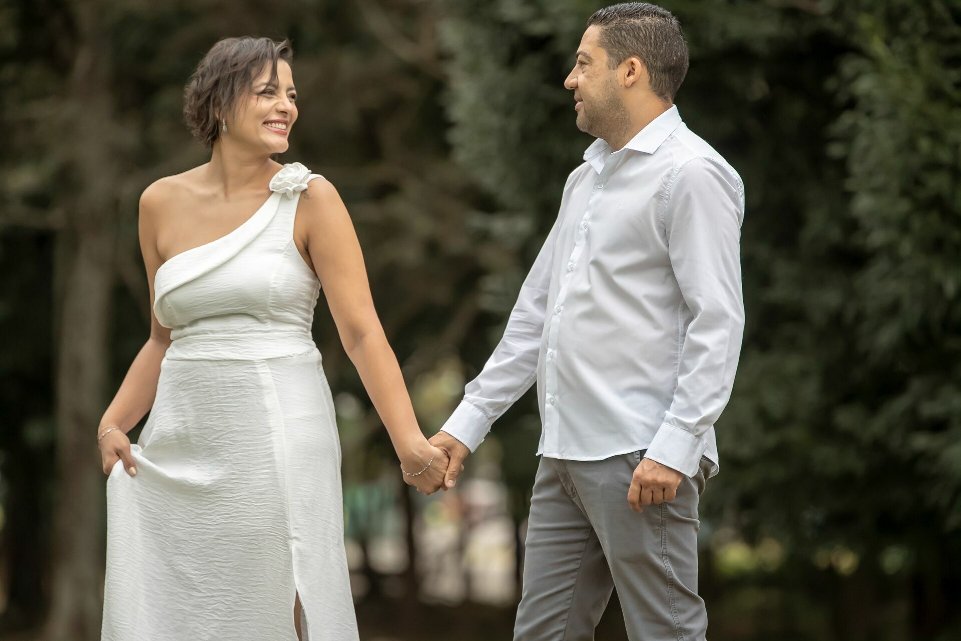 Foto LÉA & JONAS | PRÉ-WEDDING | BY CASAL ABOOTHY  - Imagem 0