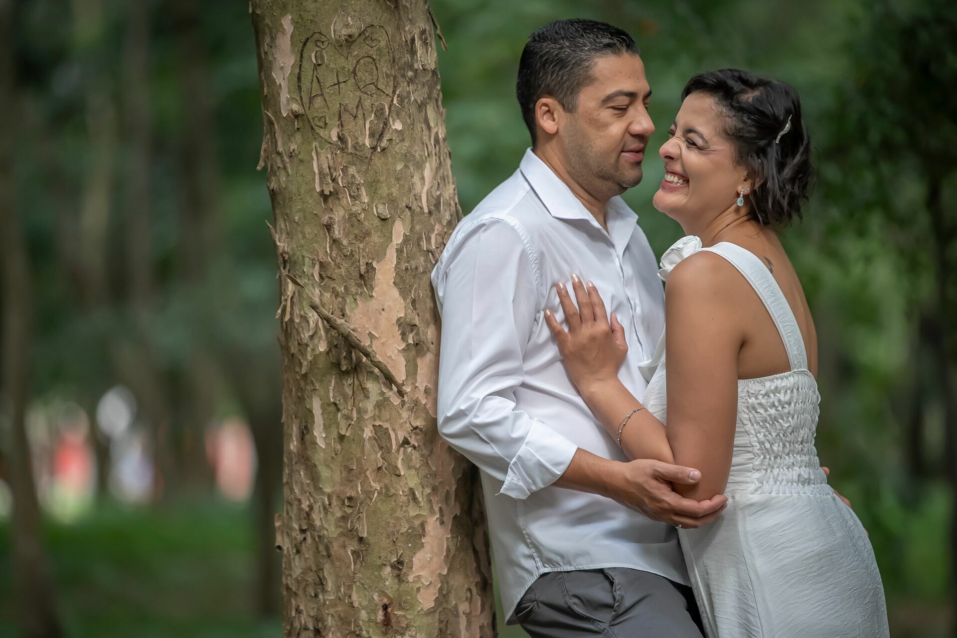 Foto LÉA & JONAS | PRÉ-WEDDING | BY CASAL ABOOTHY  - Imagem 16