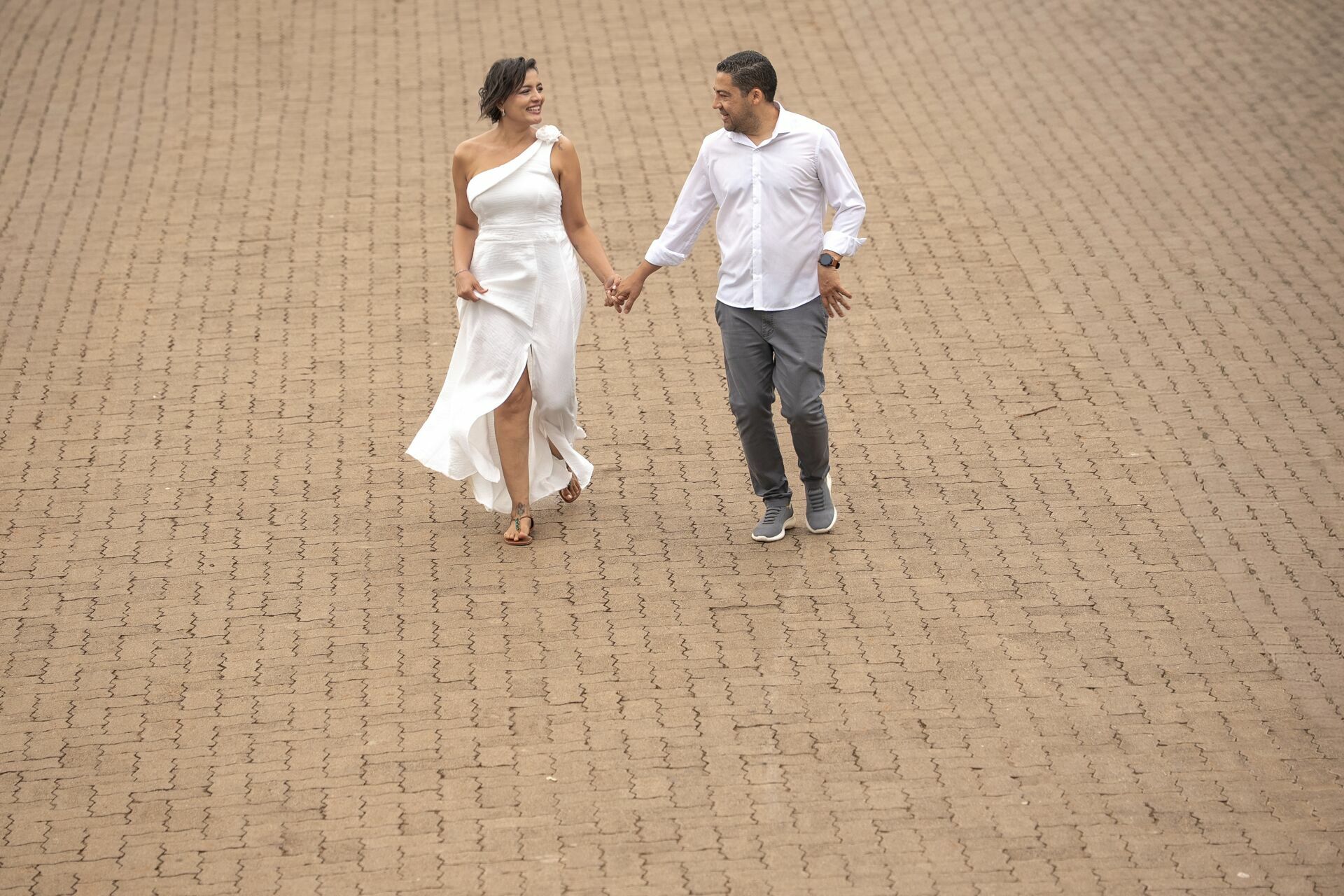 Foto LÉA & JONAS | PRÉ-WEDDING | BY CASAL ABOOTHY  - Imagem 28