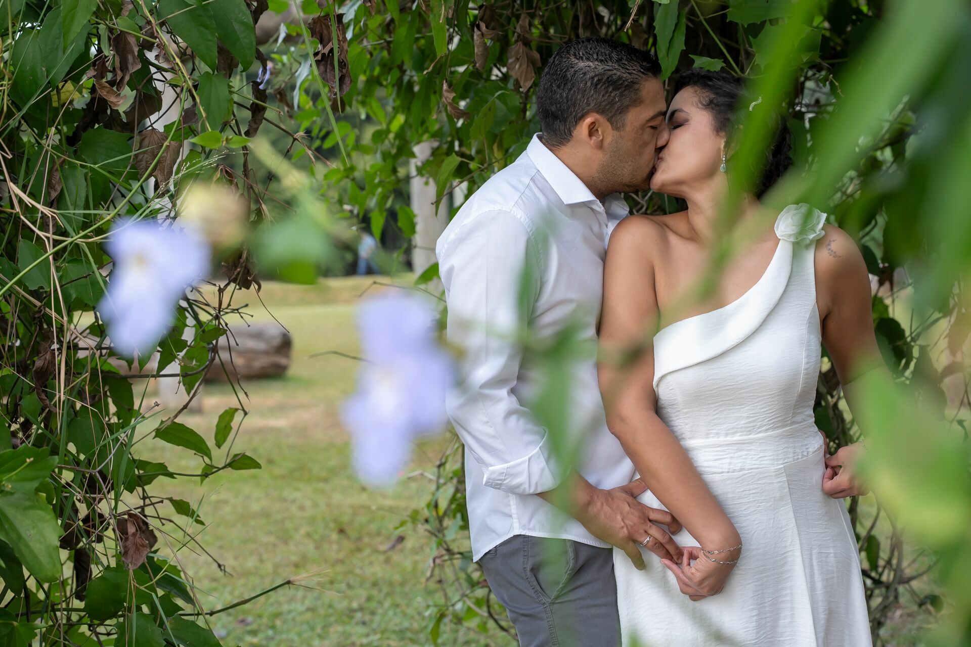 Foto LÉA & JONAS | PRÉ-WEDDING | BY CASAL ABOOTHY  - Imagem 34