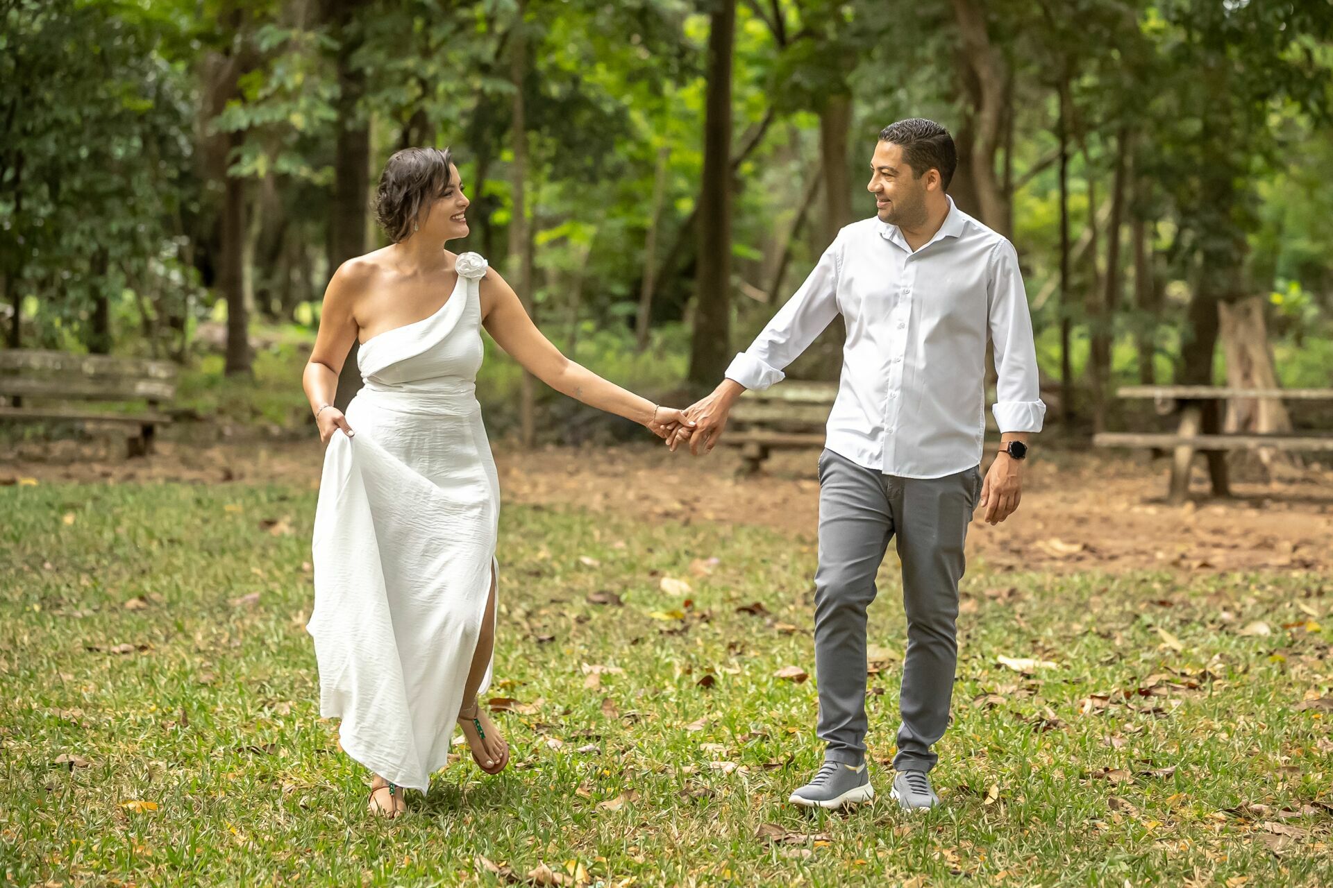 Foto LÉA & JONAS | PRÉ-WEDDING | BY CASAL ABOOTHY  - Imagem 5