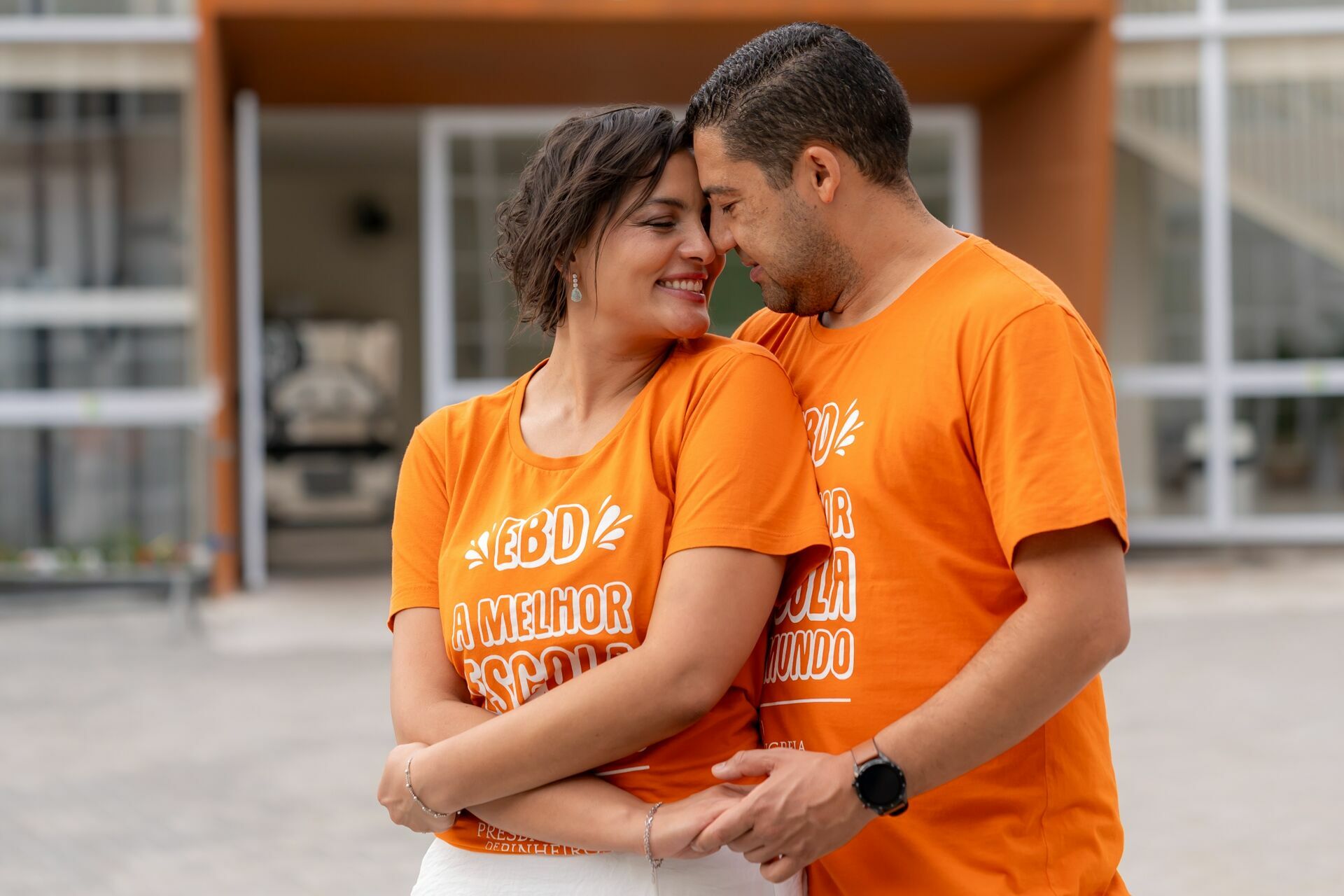 Foto LÉA & JONAS | PRÉ-WEDDING | BY CASAL ABOOTHY  - Imagem 41