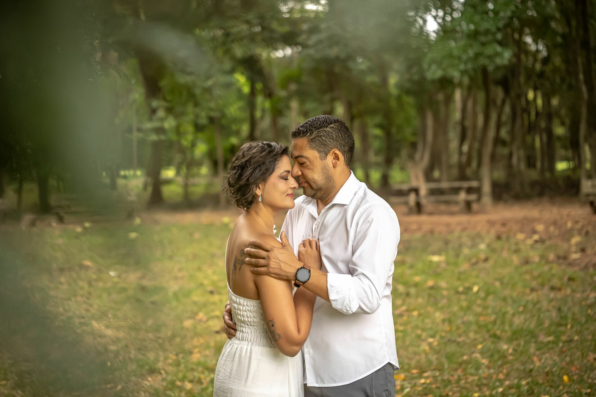 Foto LÉA & JONAS | PRÉ-WEDDING | BY CASAL ABOOTHY  - Imagem 8