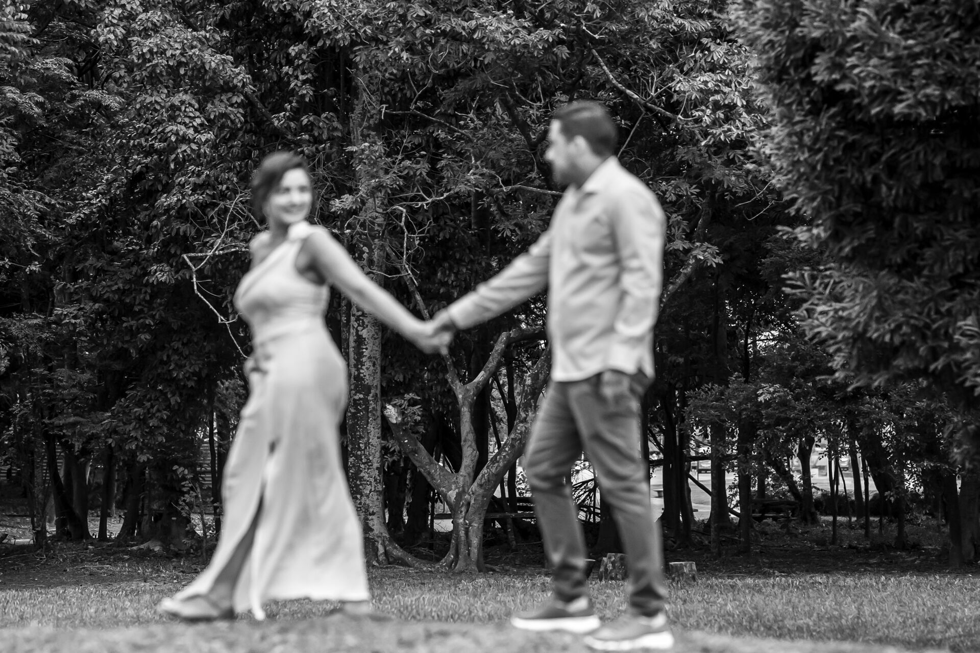 Foto LÉA & JONAS | PRÉ-WEDDING | BY CASAL ABOOTHY  - Imagem 1