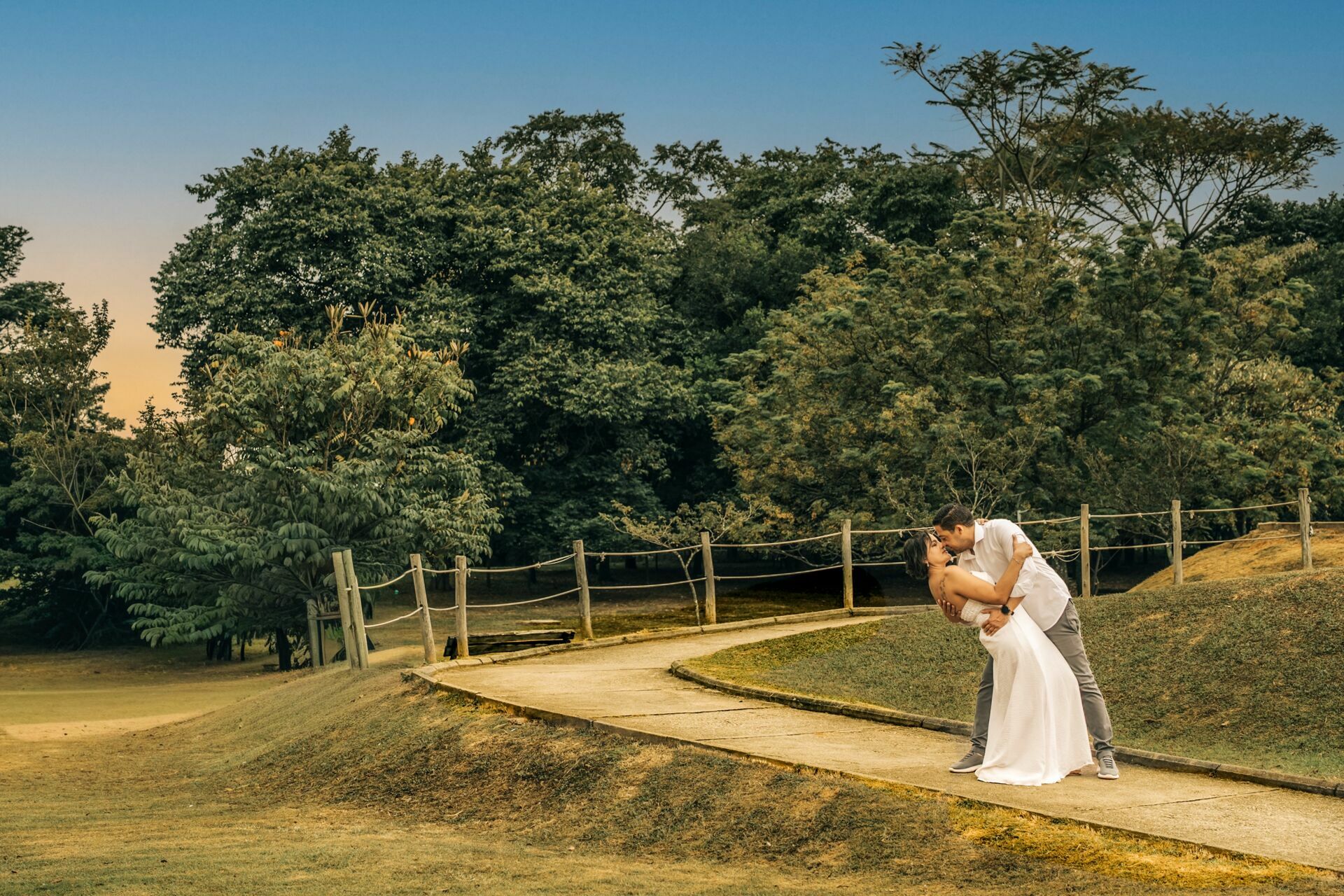 Foto LÉA & JONAS | PRÉ-WEDDING | BY CASAL ABOOTHY  - Imagem 20