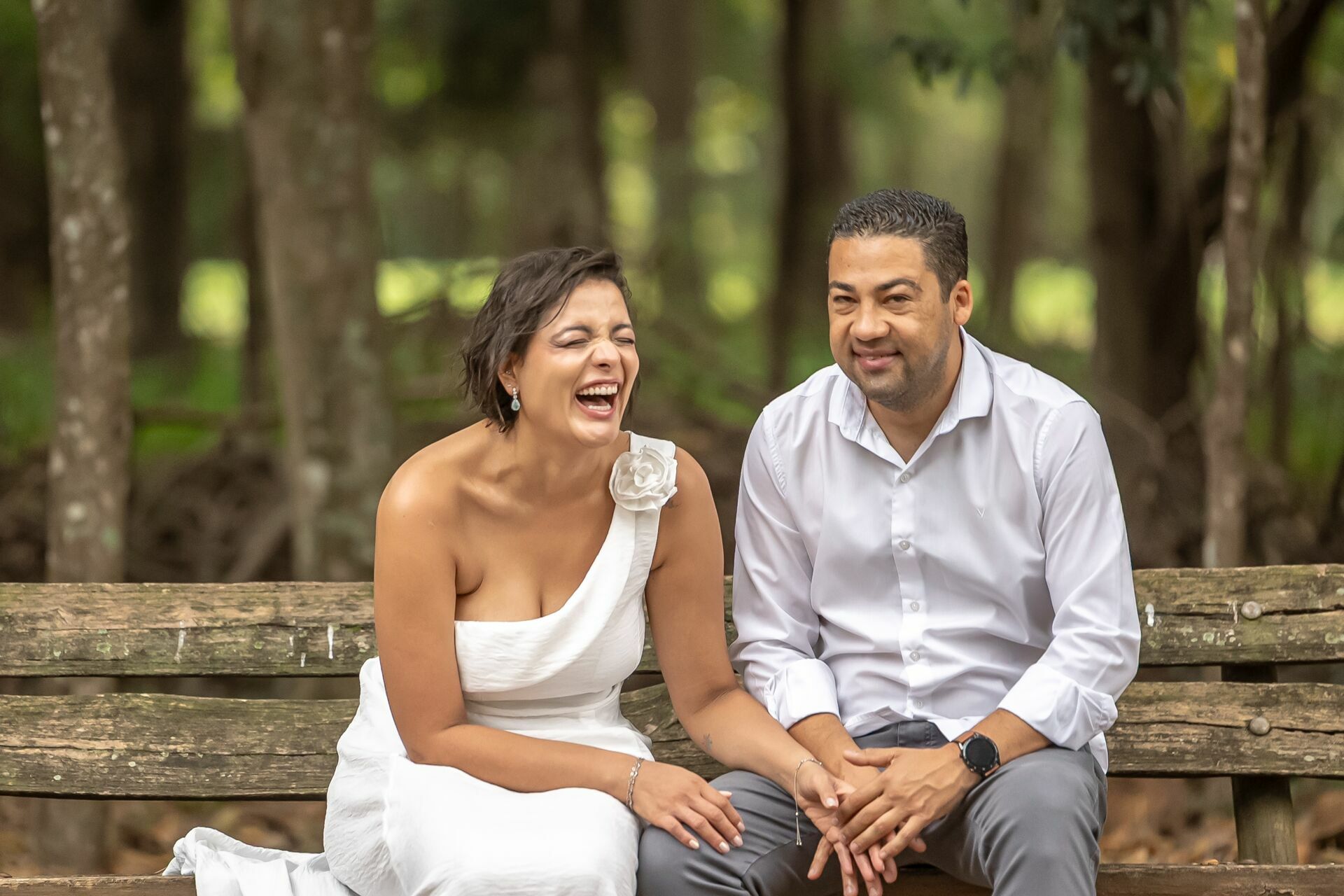 Foto LÉA & JONAS | PRÉ-WEDDING | BY CASAL ABOOTHY  - Imagem 10