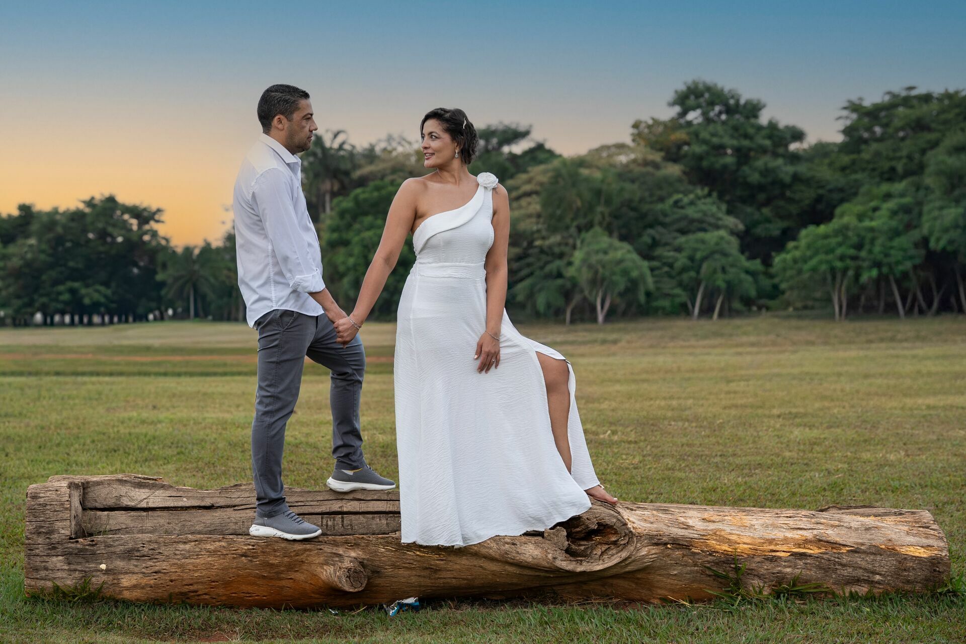 Foto LÉA & JONAS | PRÉ-WEDDING | BY CASAL ABOOTHY  - Imagem 32