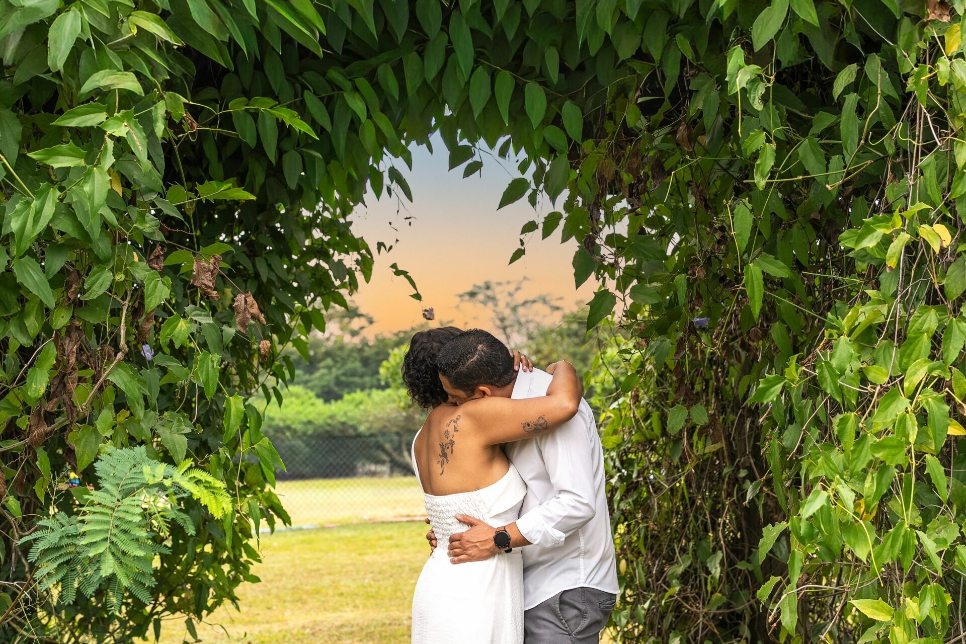 Foto LÉA & JONAS | PRÉ-WEDDING | BY CASAL ABOOTHY  - Imagem 40