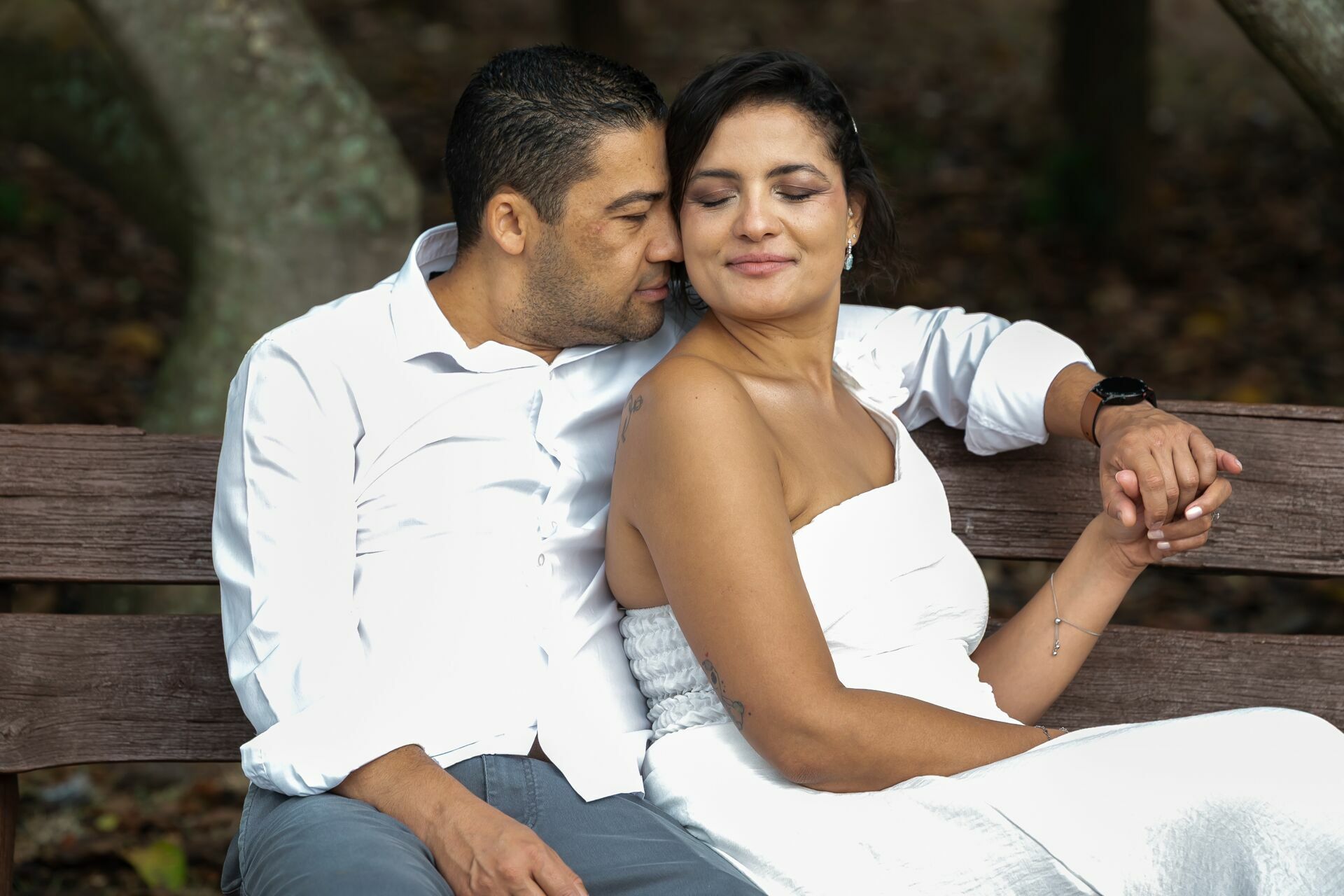Foto LÉA & JONAS | PRÉ-WEDDING | BY CASAL ABOOTHY  - Imagem 25