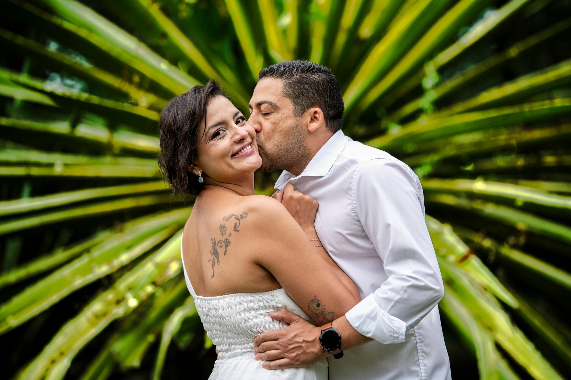 Foto LÉA & JONAS | PRÉ-WEDDING | BY CASAL ABOOTHY  - Imagem 13