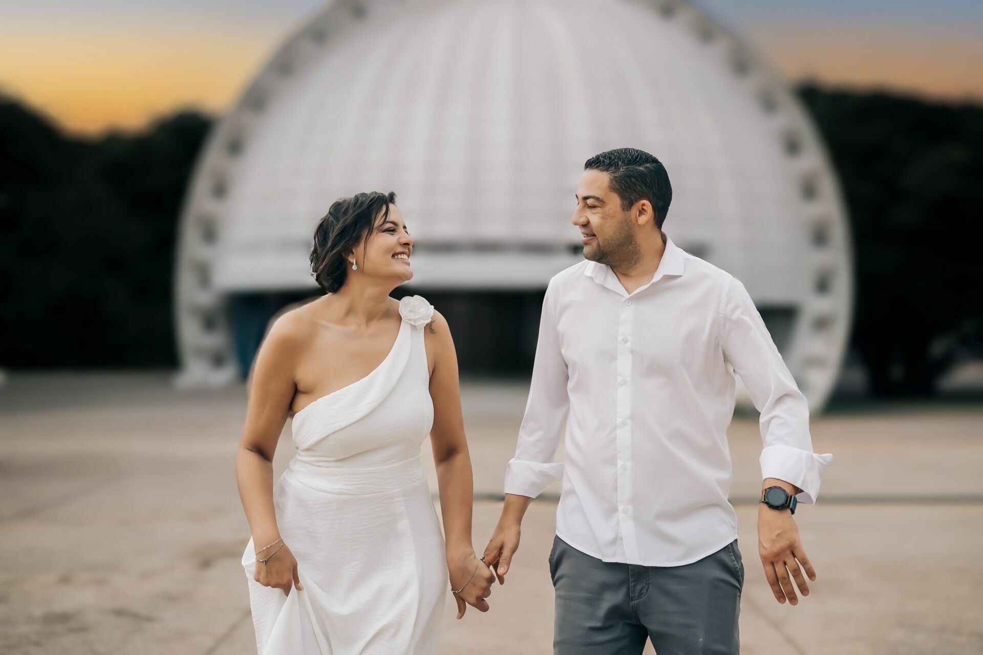 Foto LÉA & JONAS | PRÉ-WEDDING | BY CASAL ABOOTHY  - Imagem 24