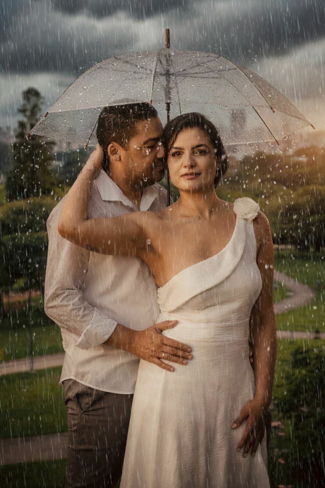 Foto LÉA & JONAS | PRÉ-WEDDING | BY CASAL ABOOTHY  - Imagem 41