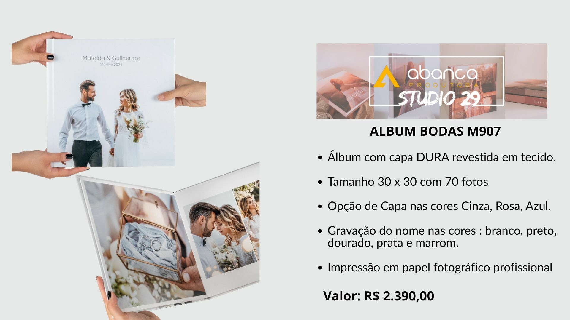 Foto ORÇAMENTO BODAS Foto ORÇAMENTO BODAS - Imagem 5